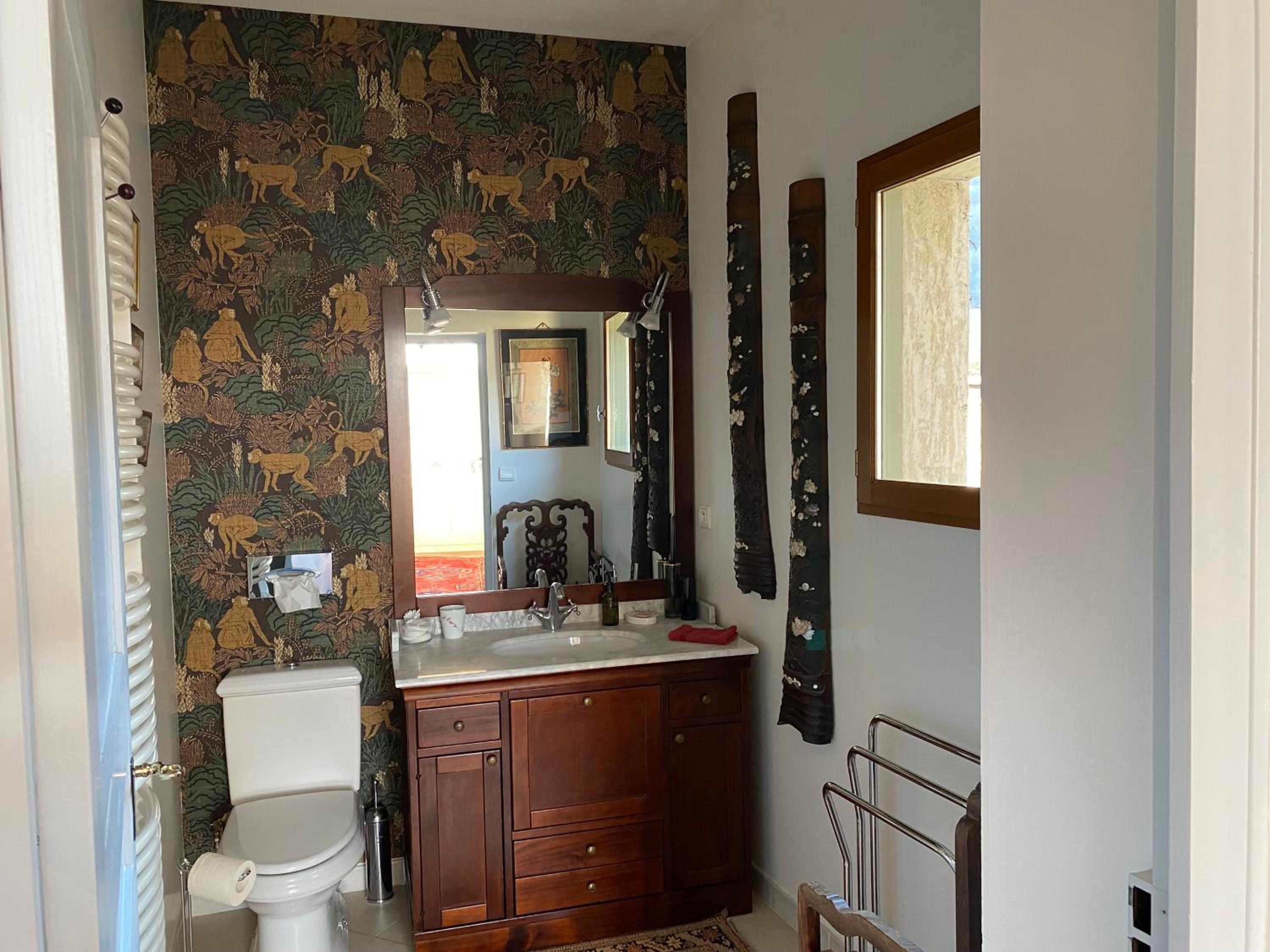 Double Room with Private Bathroom - Photo 20