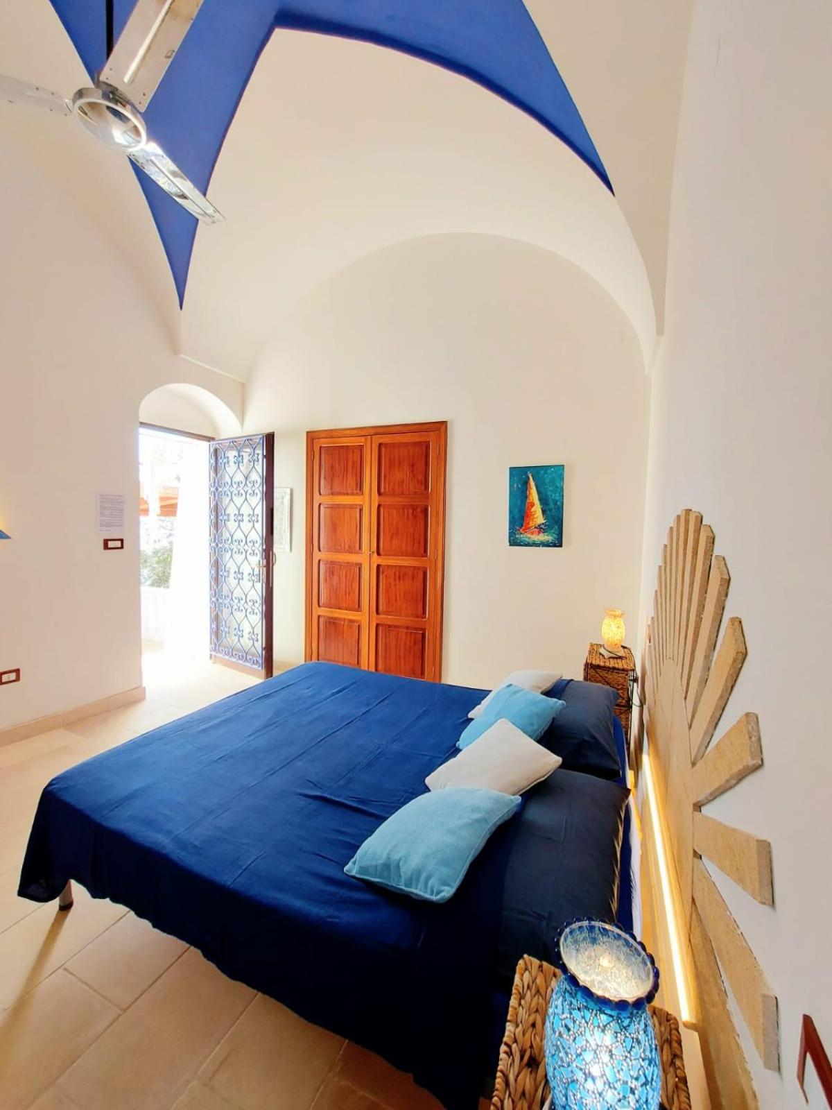 Two-Bedroom Villa photo 3