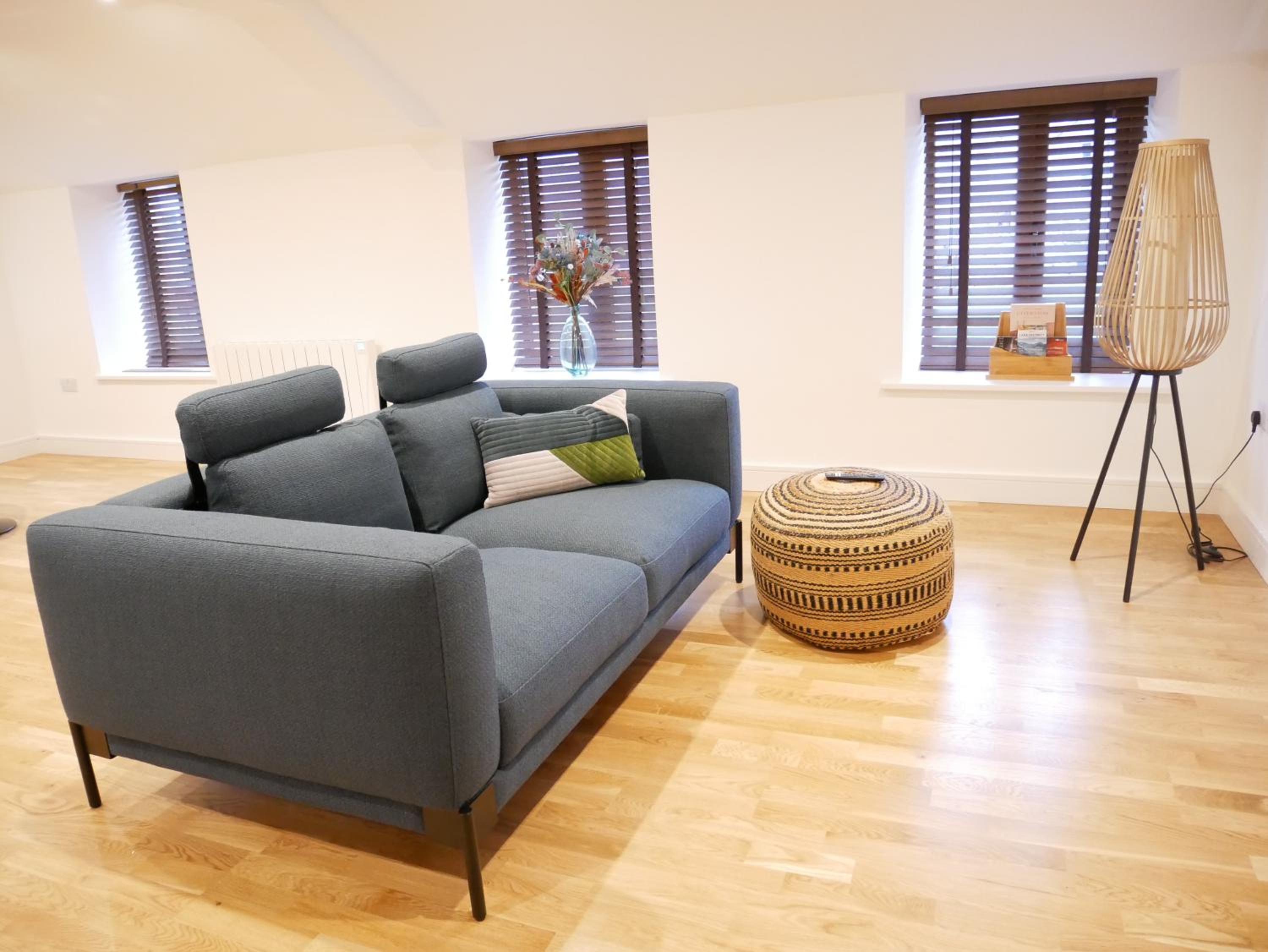 Apartment photo 1