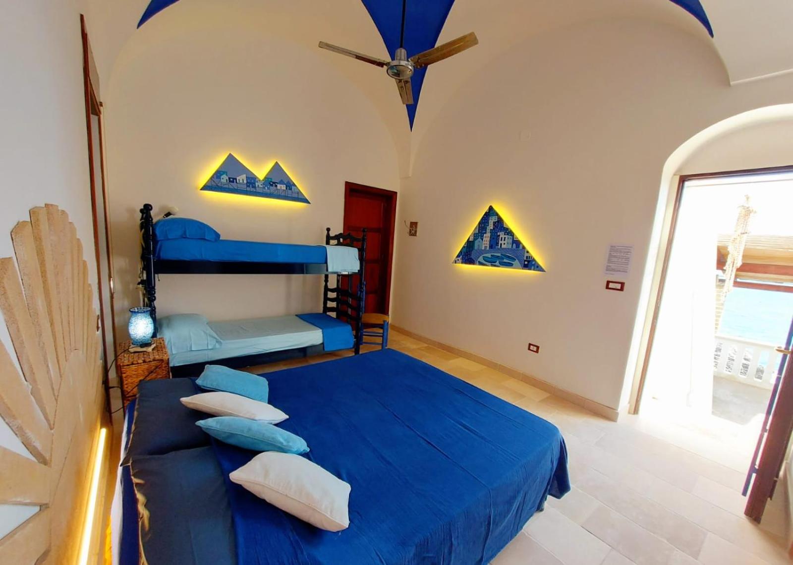 Two-Bedroom Villa photo 1