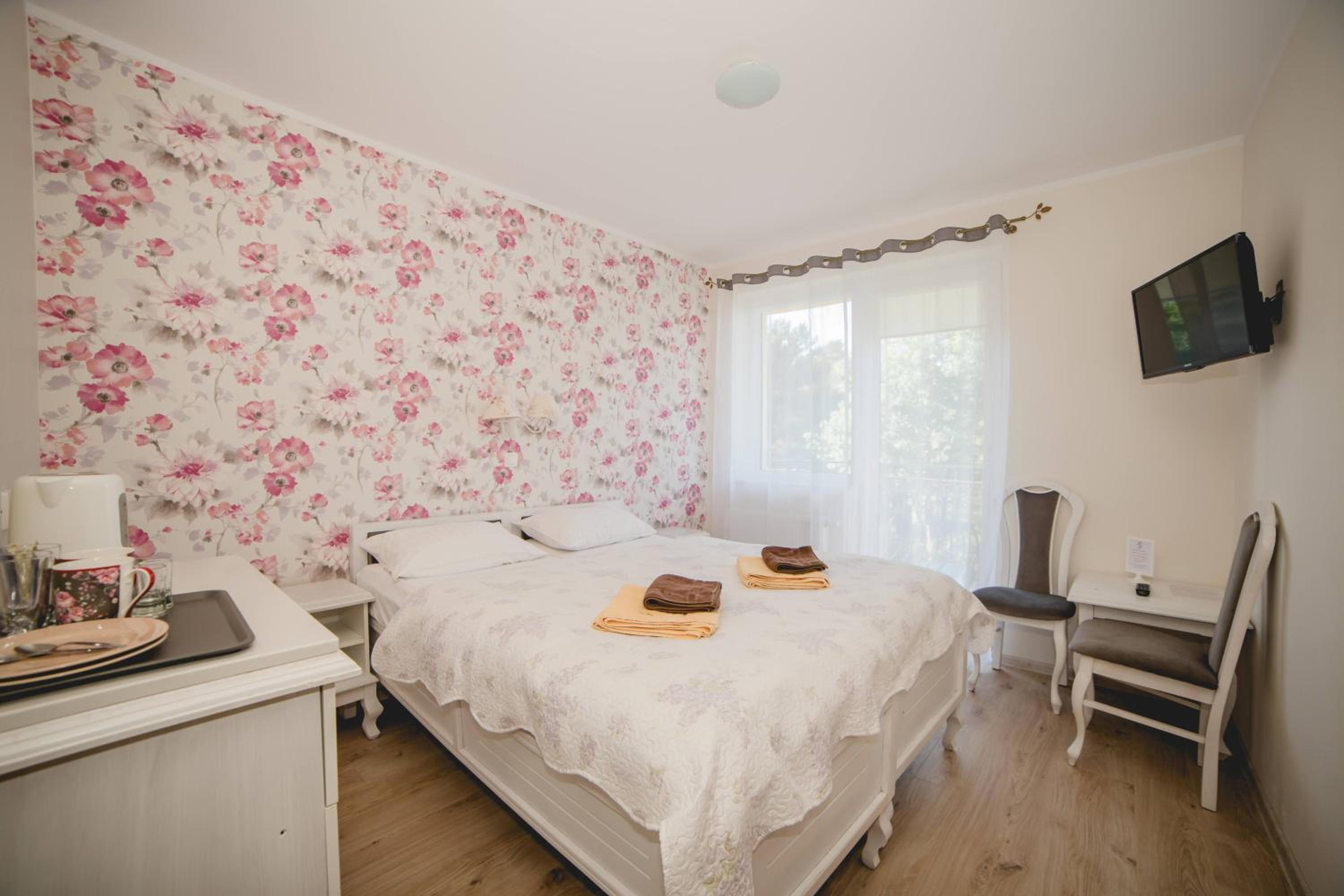Standard Twin Room photo 1