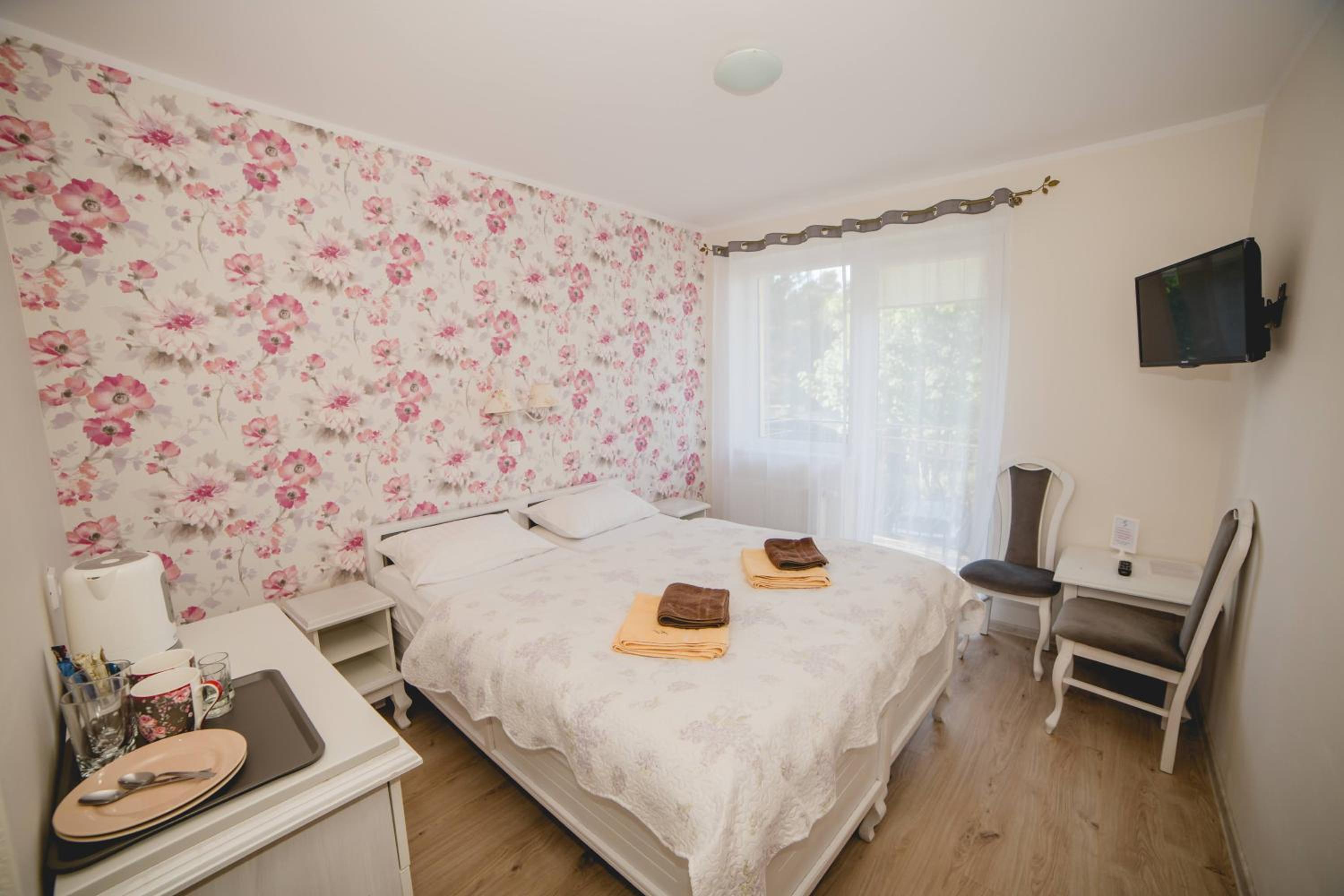 Standard Twin Room photo 1
