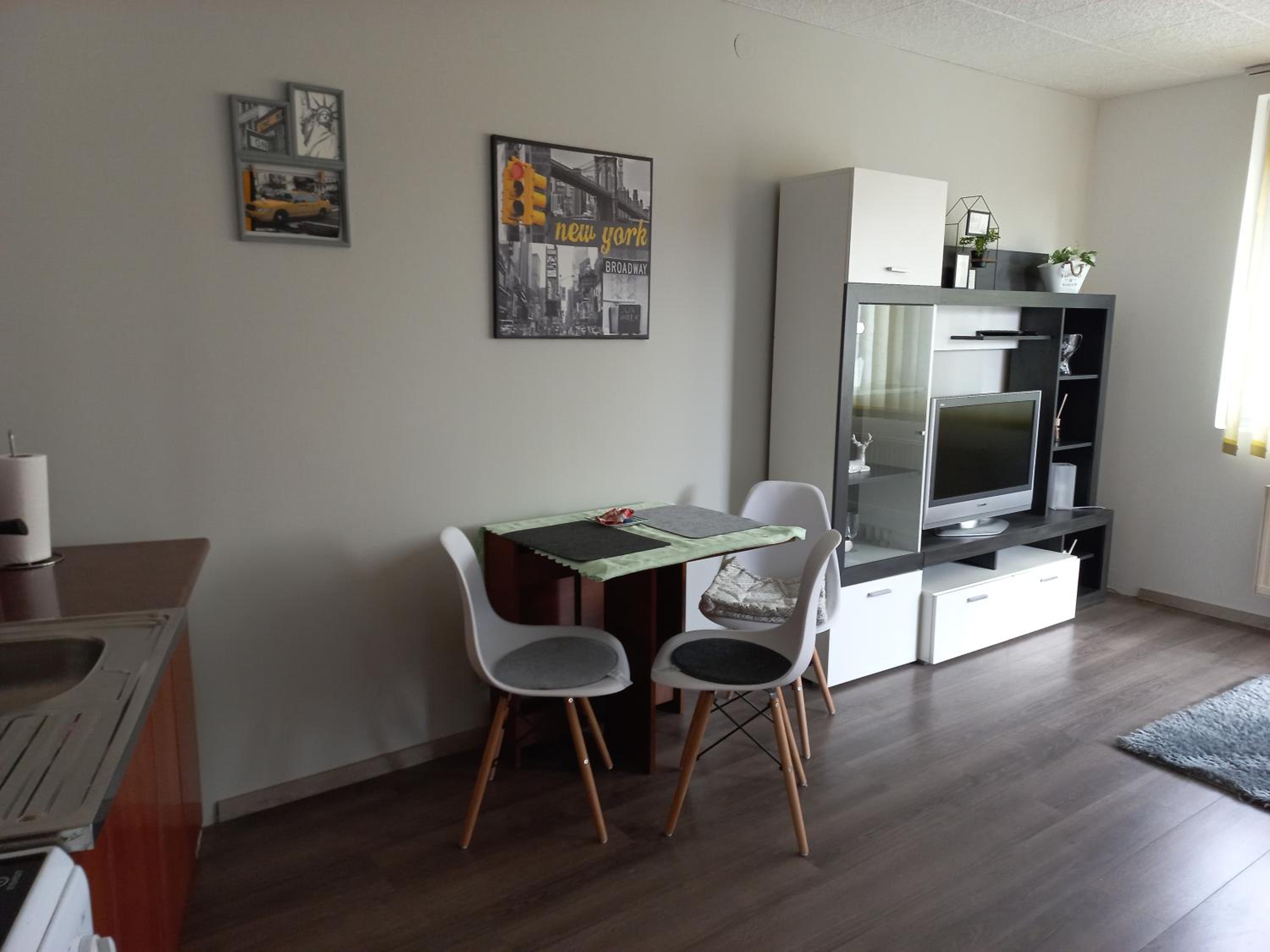 One-Bedroom Apartment - Photo 11