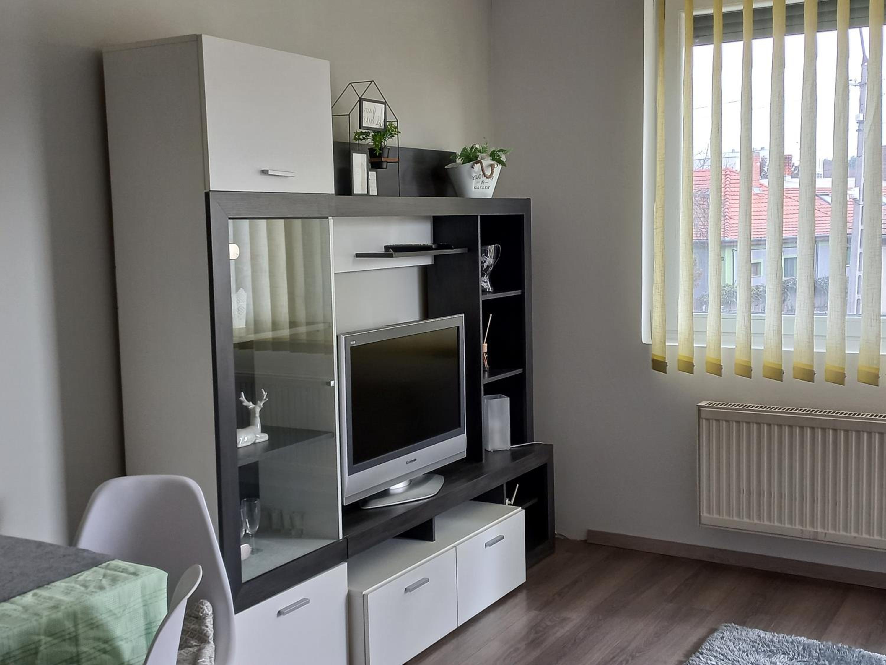 One-Bedroom Apartment - Photo 12