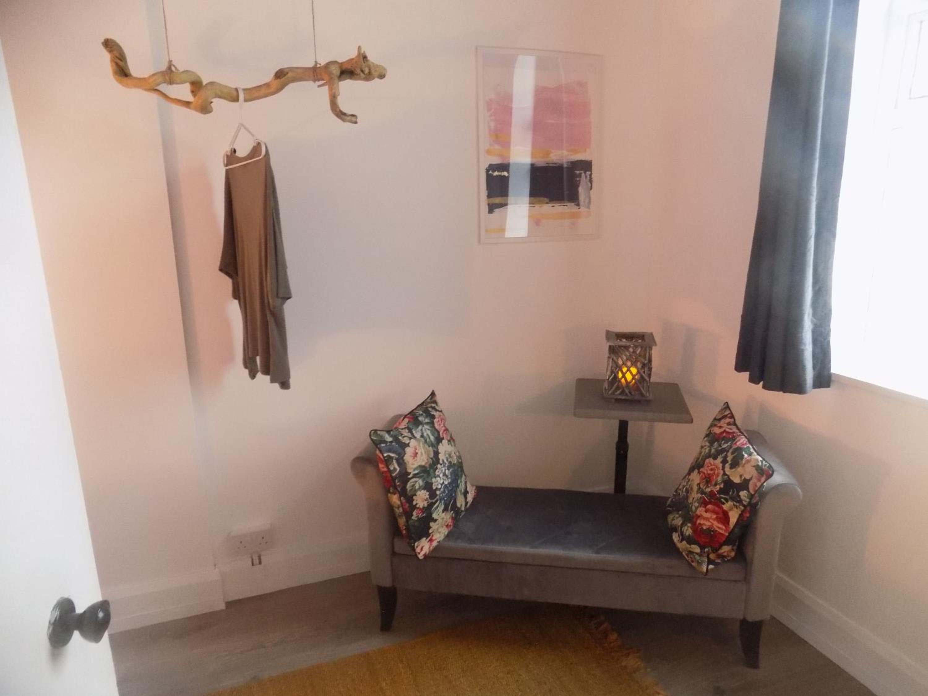 Two-Bedroom Chalet photo 1