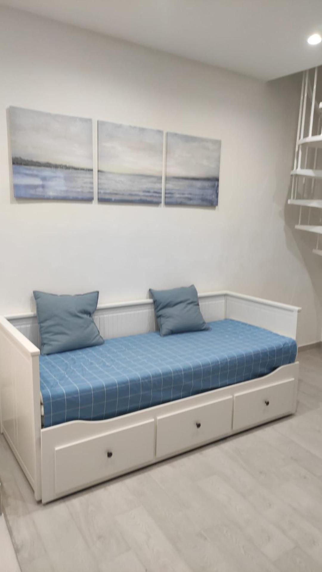 Maisonette
