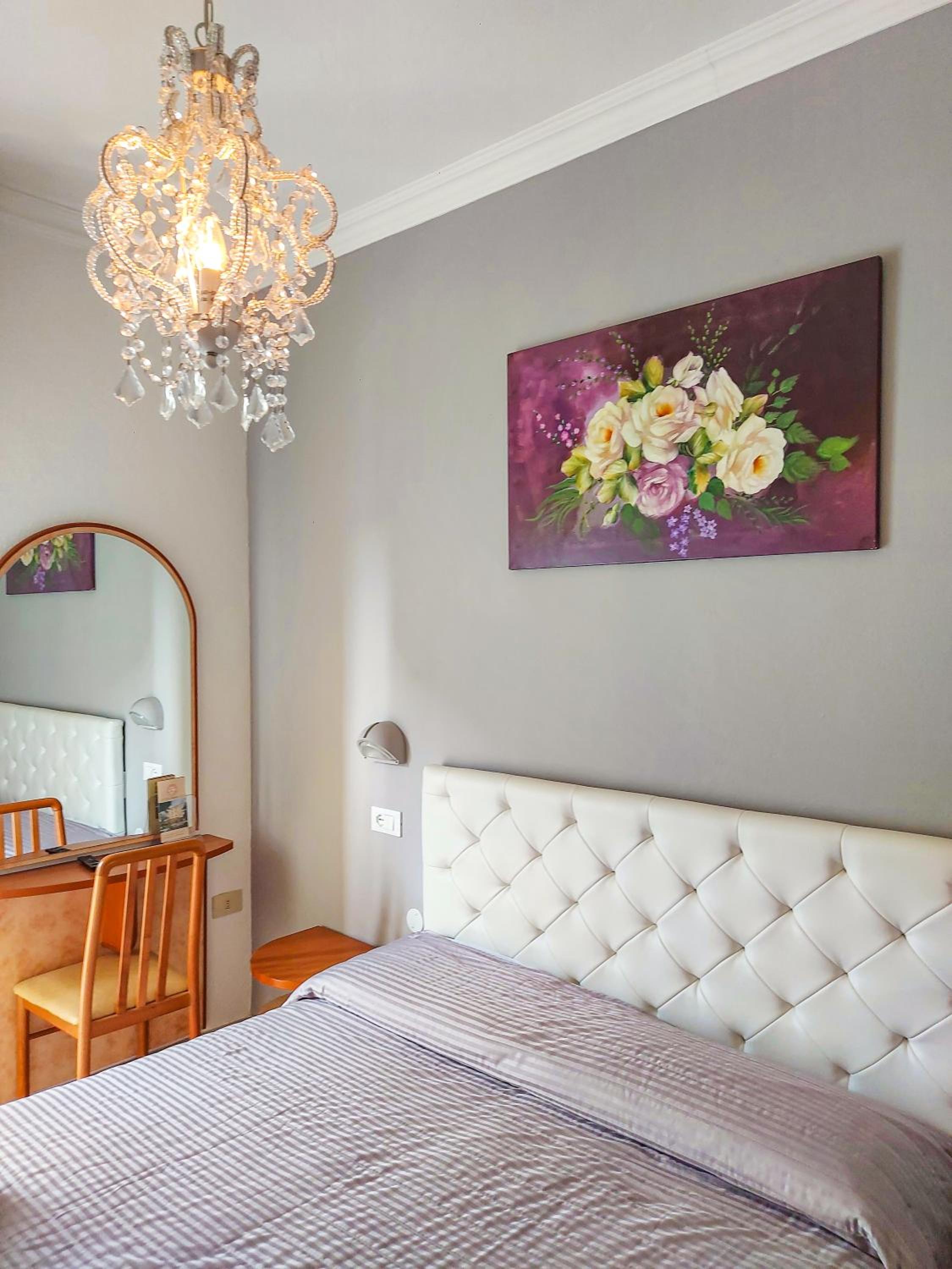 Standard Single Room photo 3