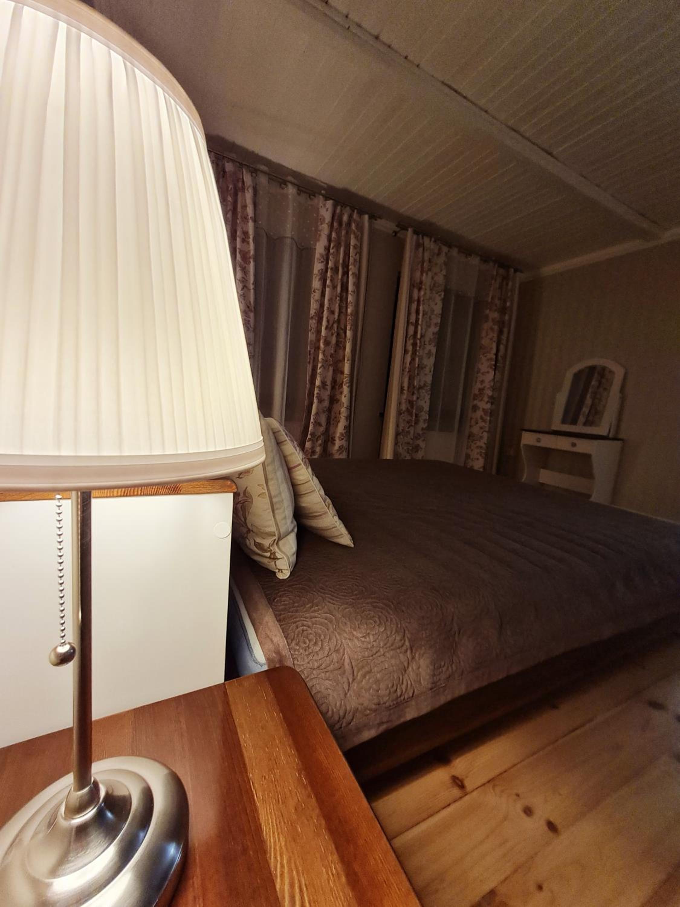 Quadruple Room - Photo 1