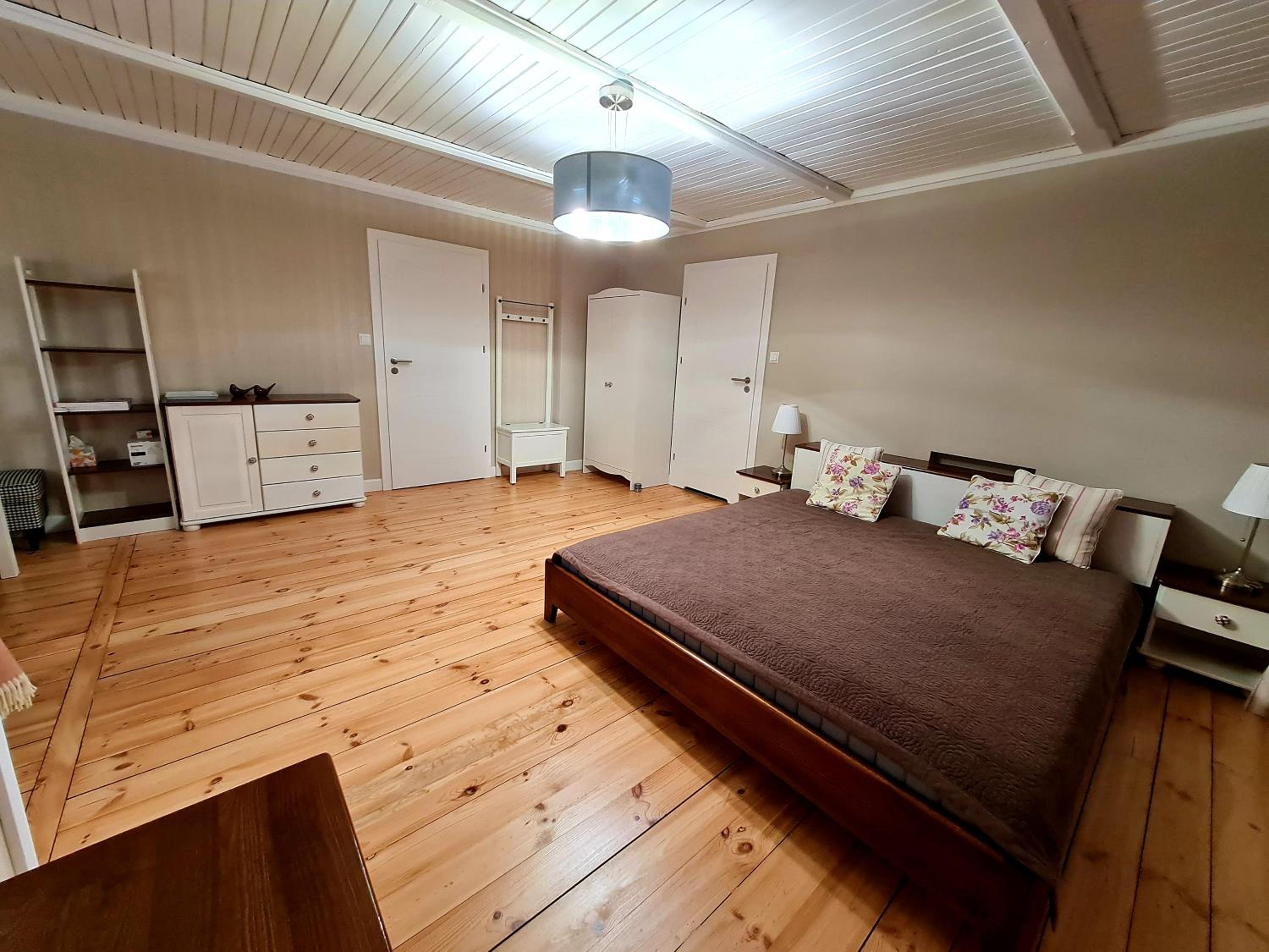 Quadruple Room - Photo 2