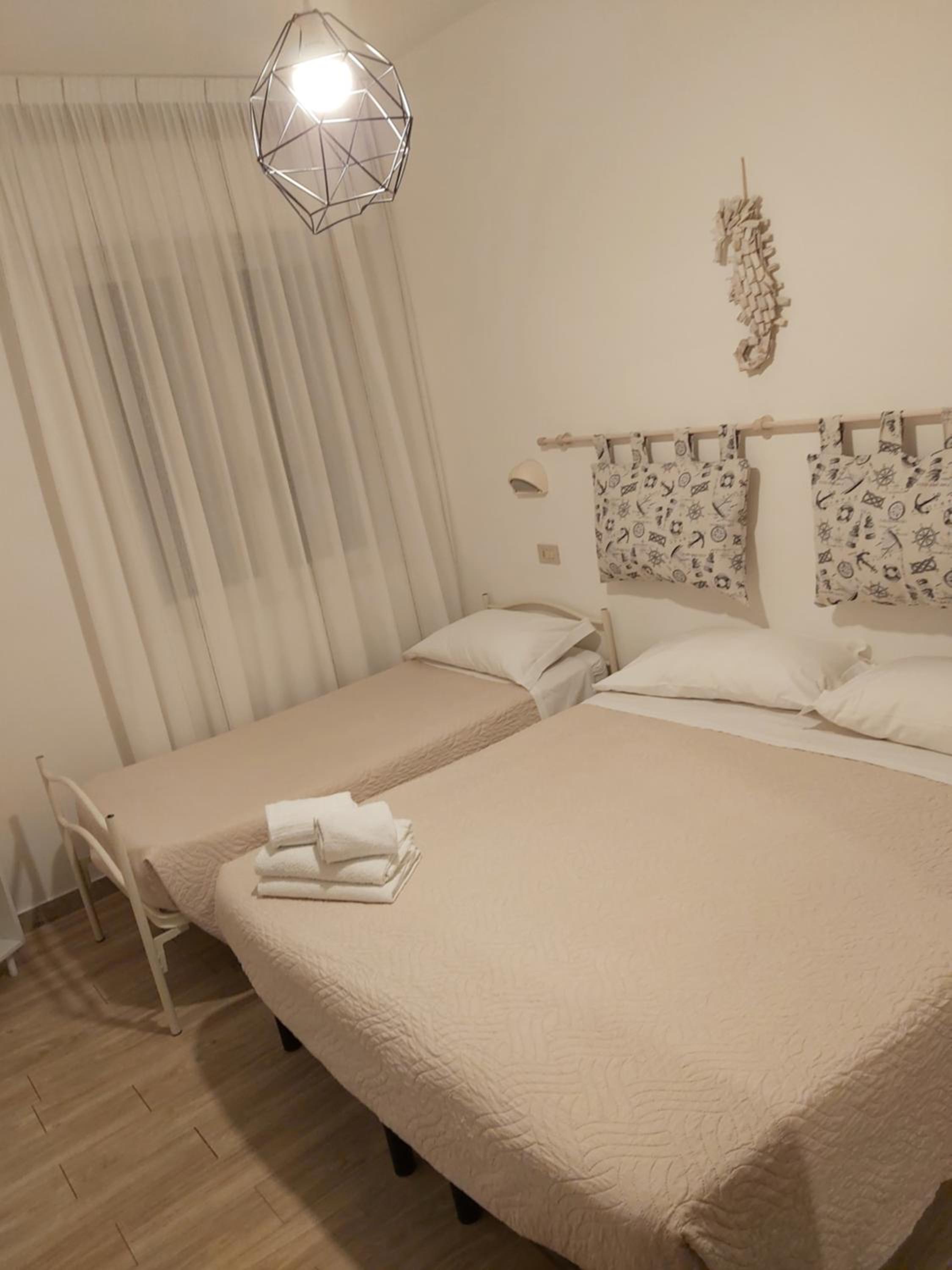 Comfort Triple Room - Photo 5