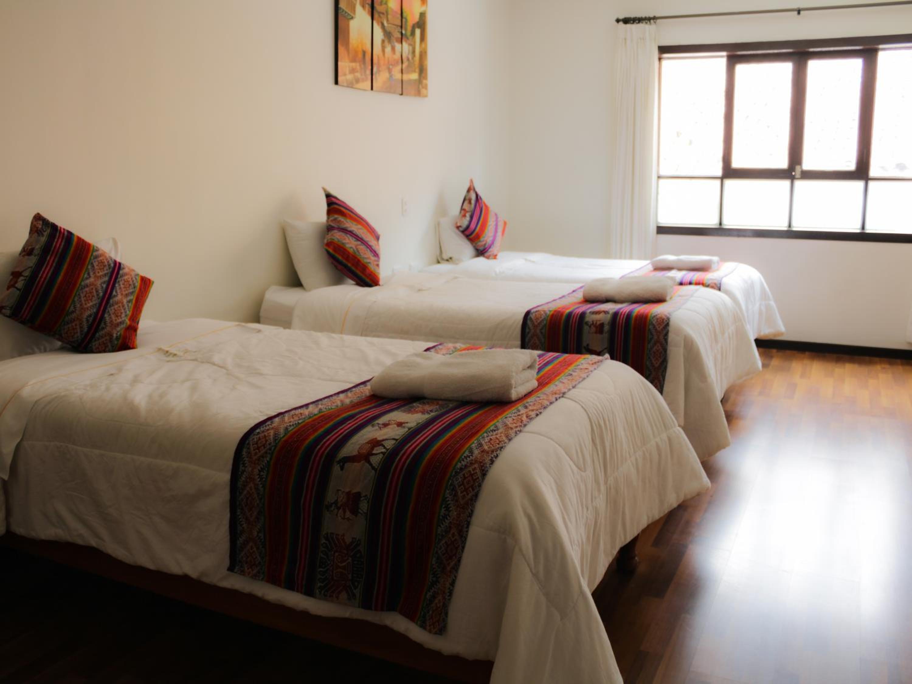 Triple Room photo 1