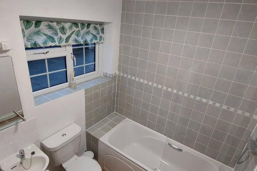 One-Bedroom House photo 2