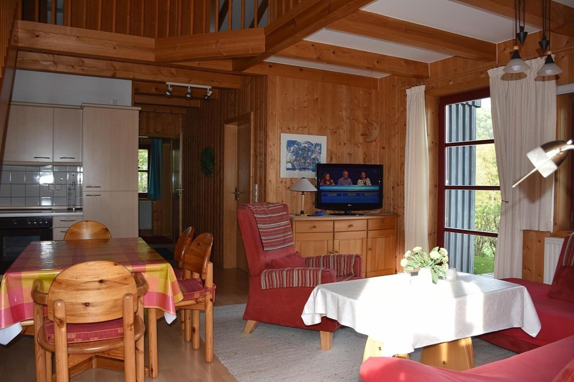 Vacation Home photo 1