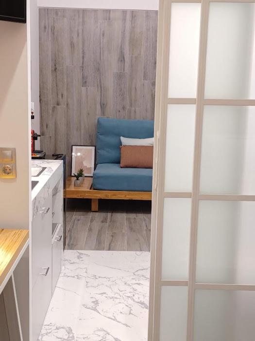 Studio Apartment - Photo 4