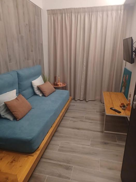 Studio Apartment - Photo 10