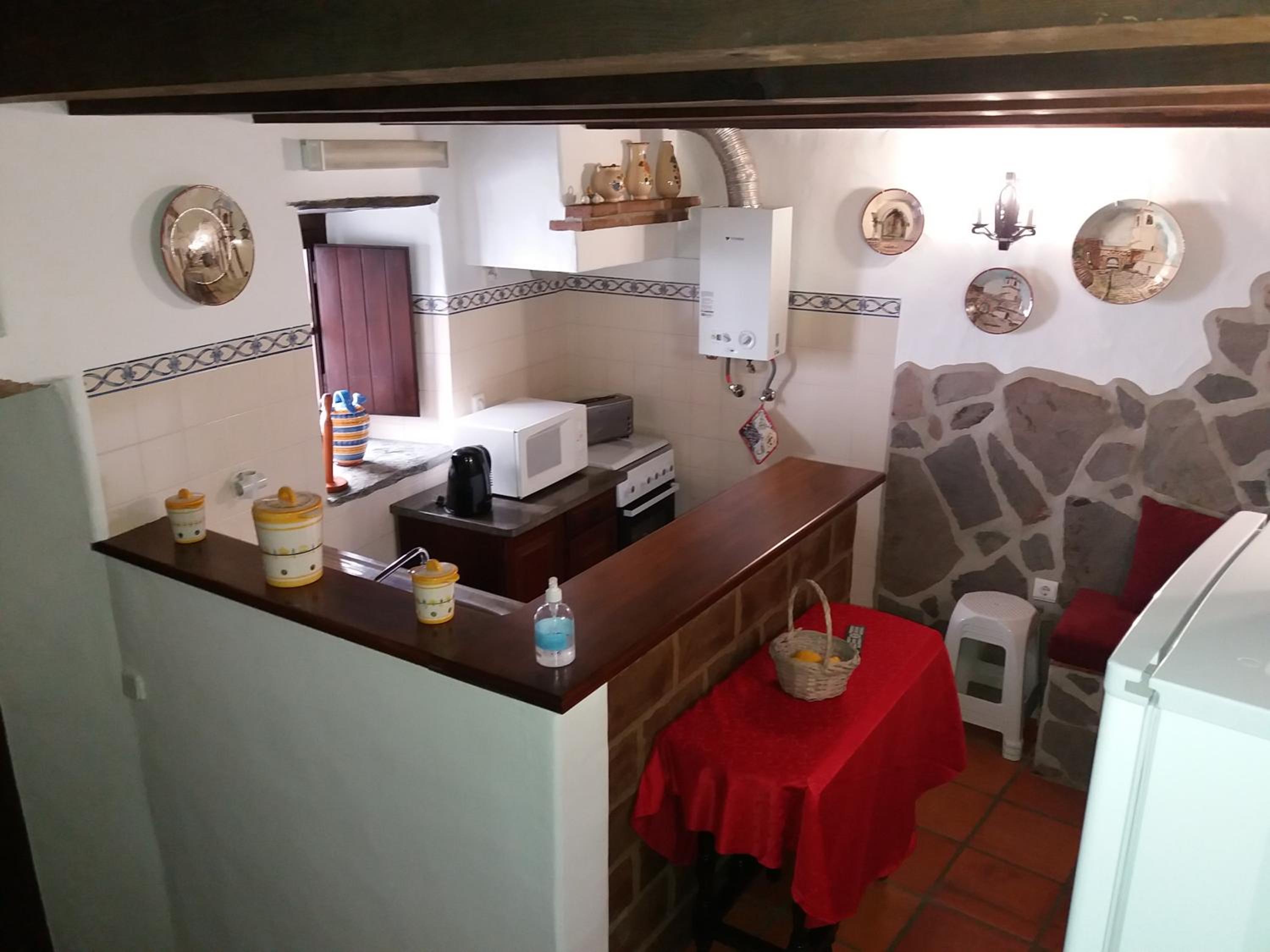 Apartment - Split Level photo 3