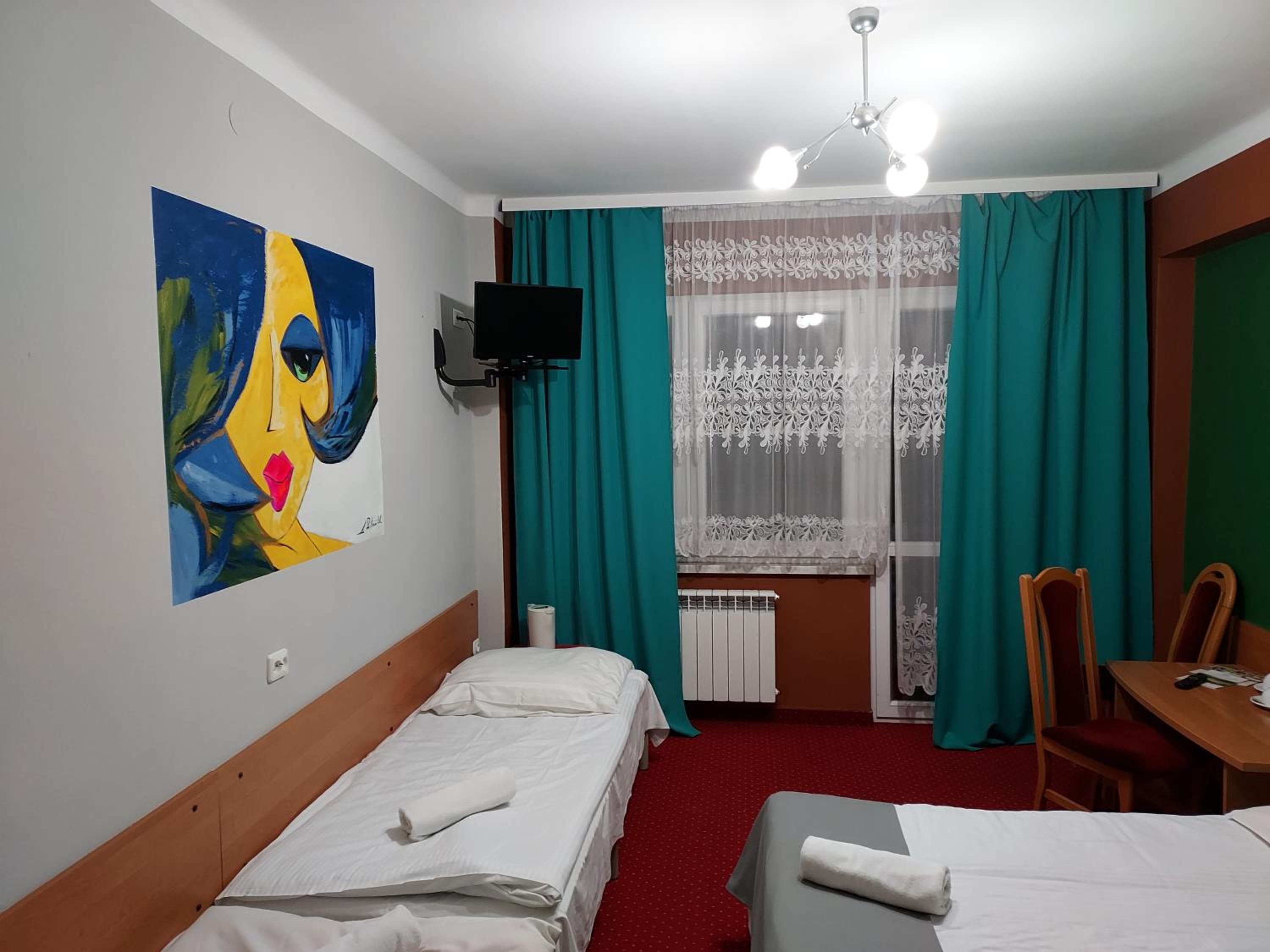 Quadruple Room photo 1