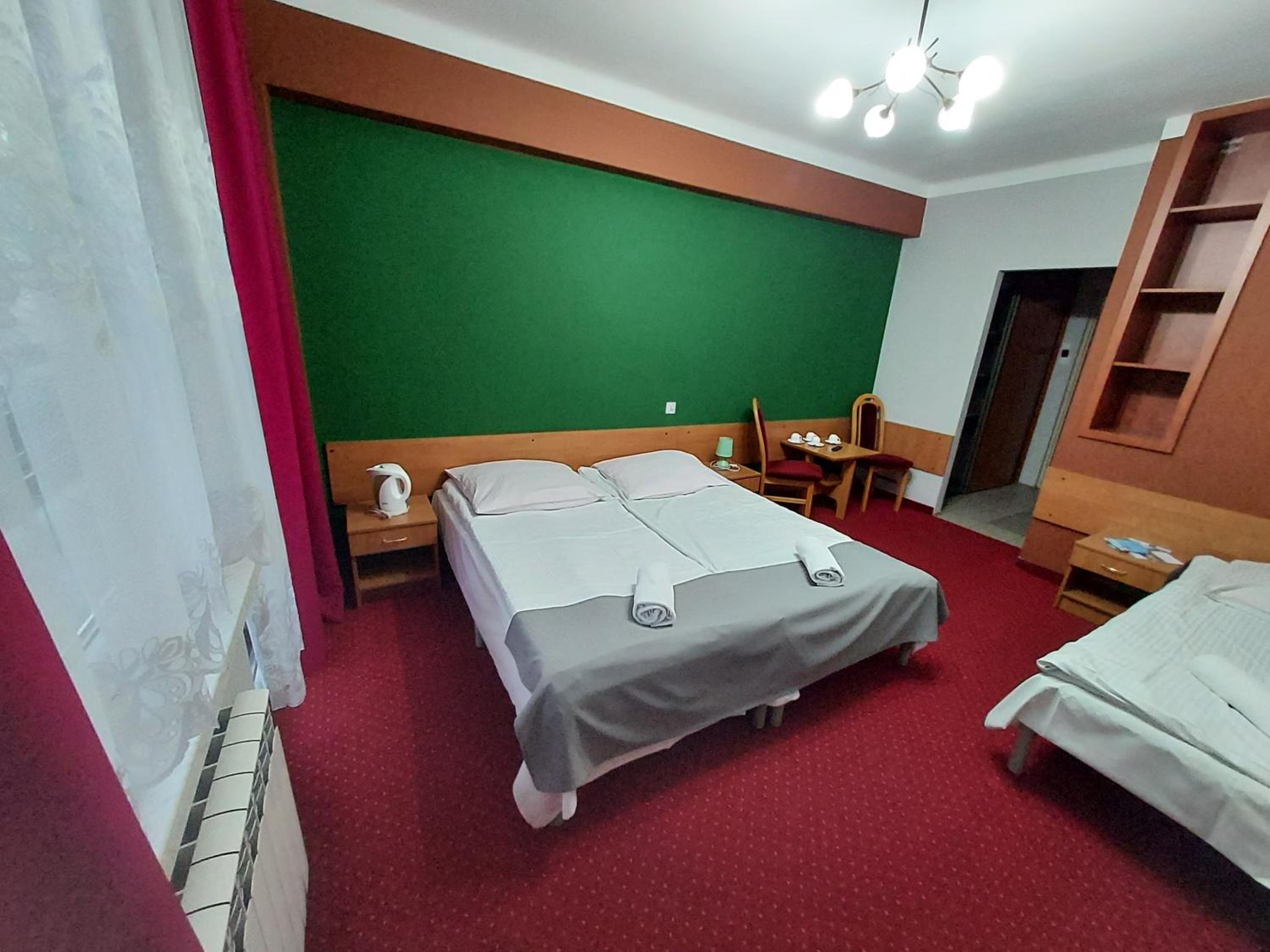 Triple Room photo 1