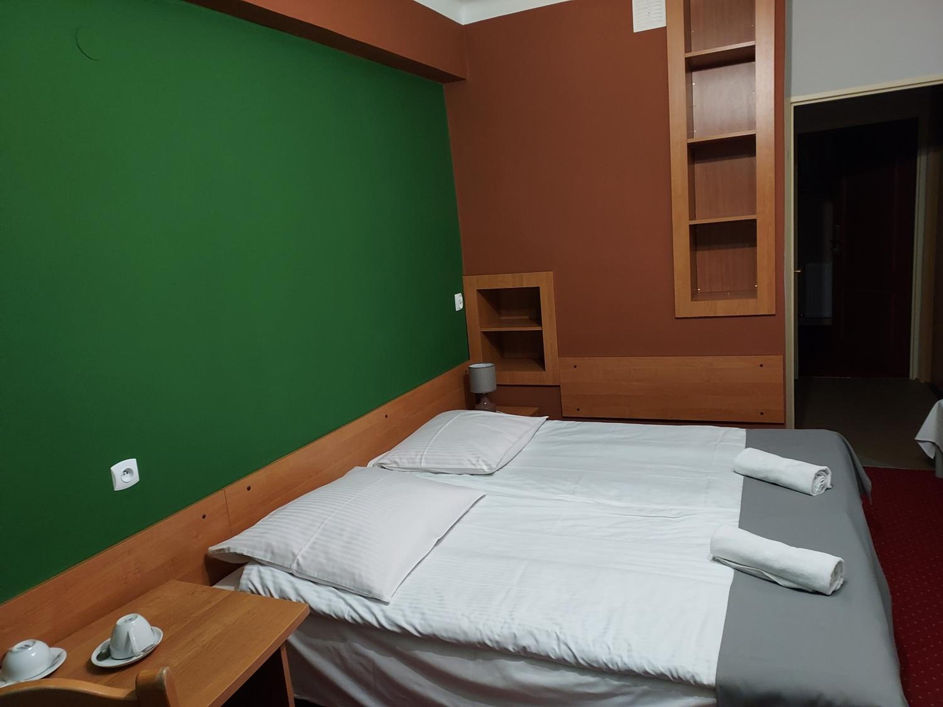 Triple Room photo 3