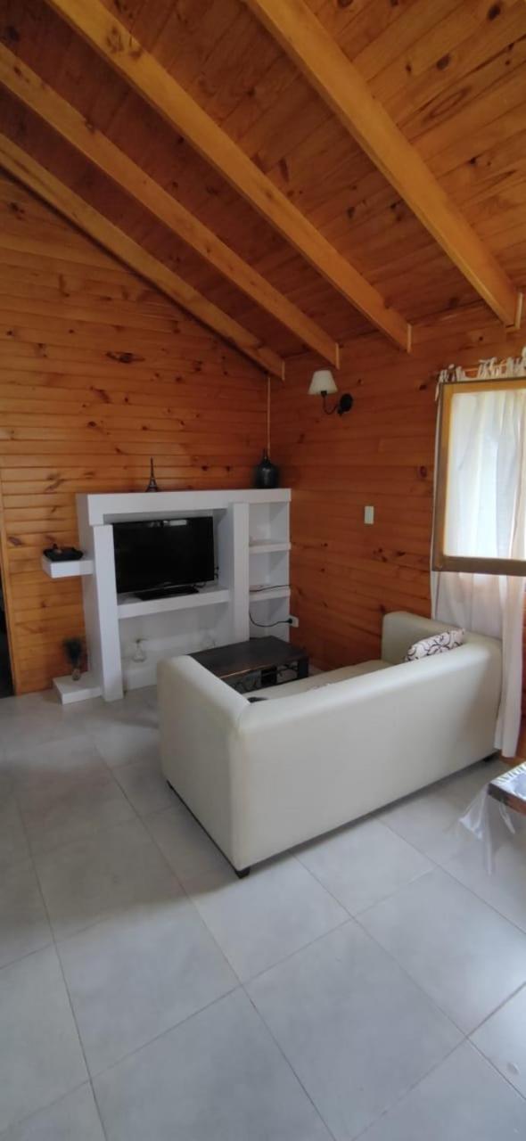 Two-Bedroom Chalet photo 1