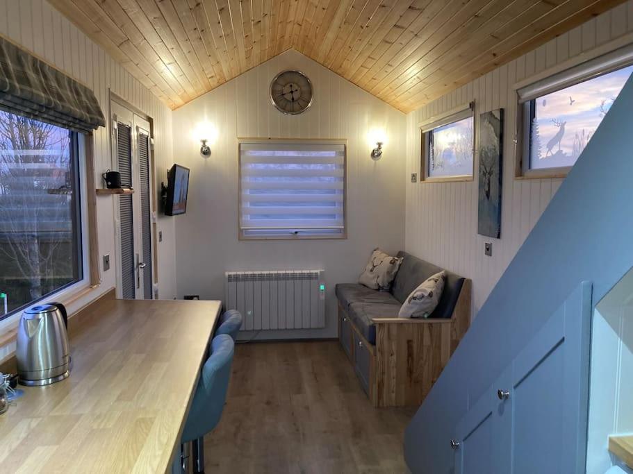 One-Bedroom Chalet photo 1