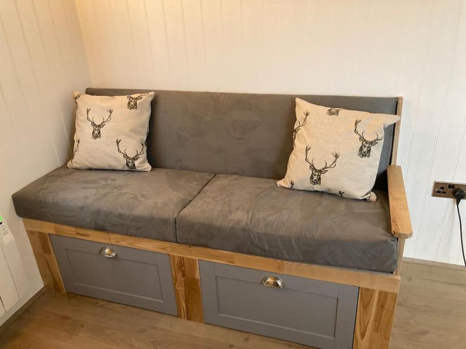 One-Bedroom Chalet photo 2