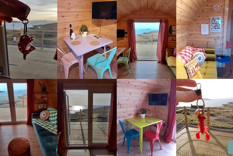 Studio with Ocean View photo 2