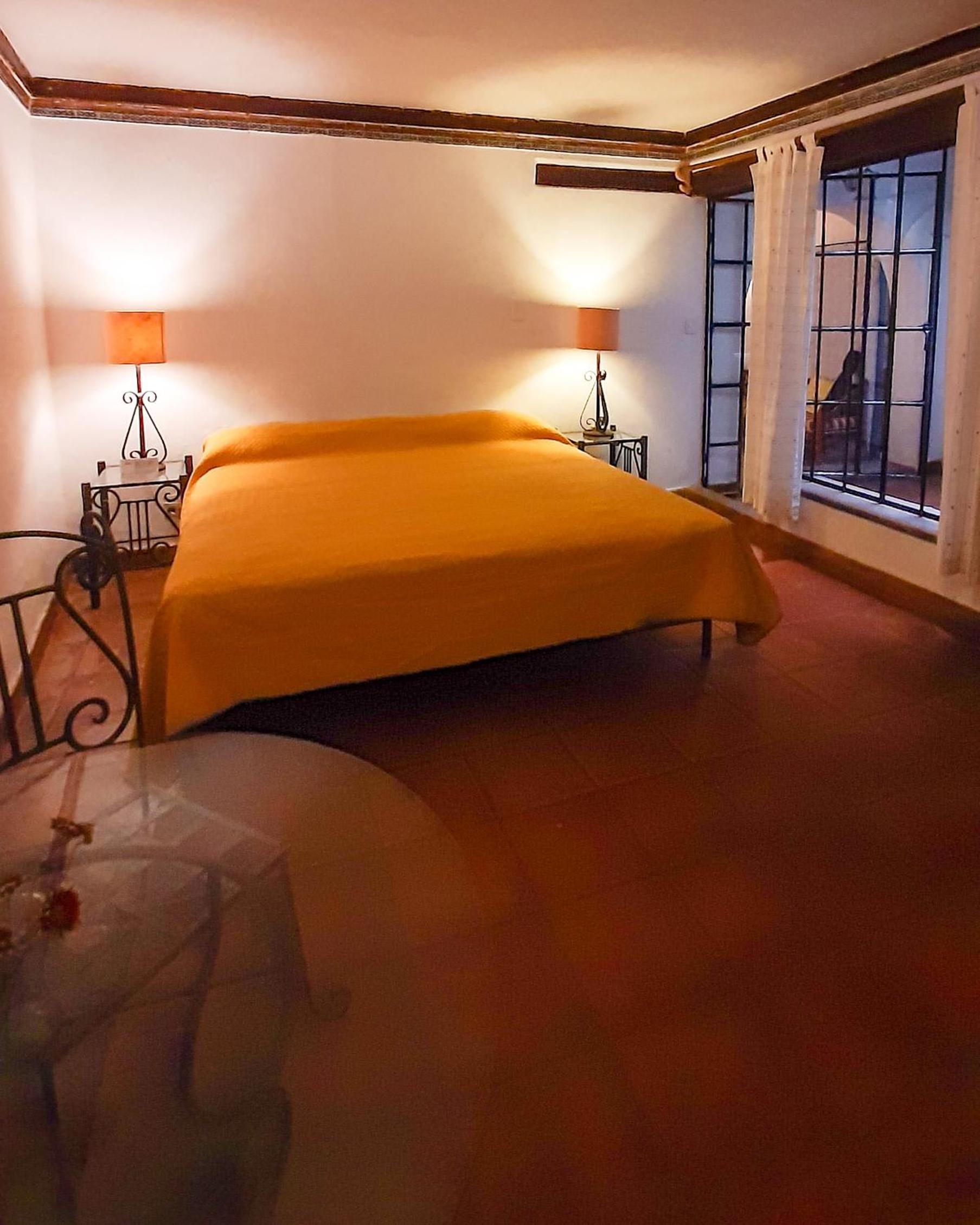 Standard Room - Photo 11