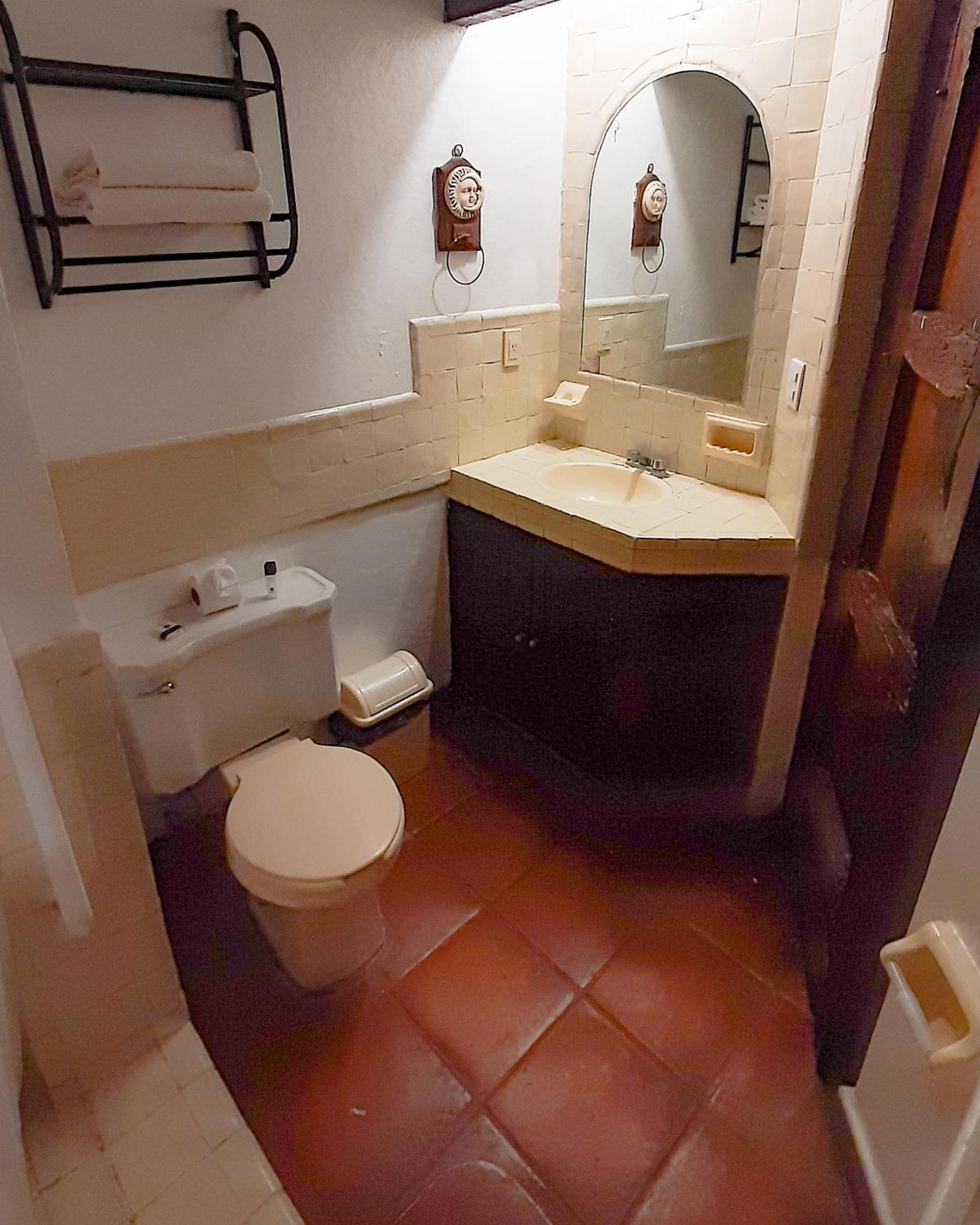 Superior King Room photo 3