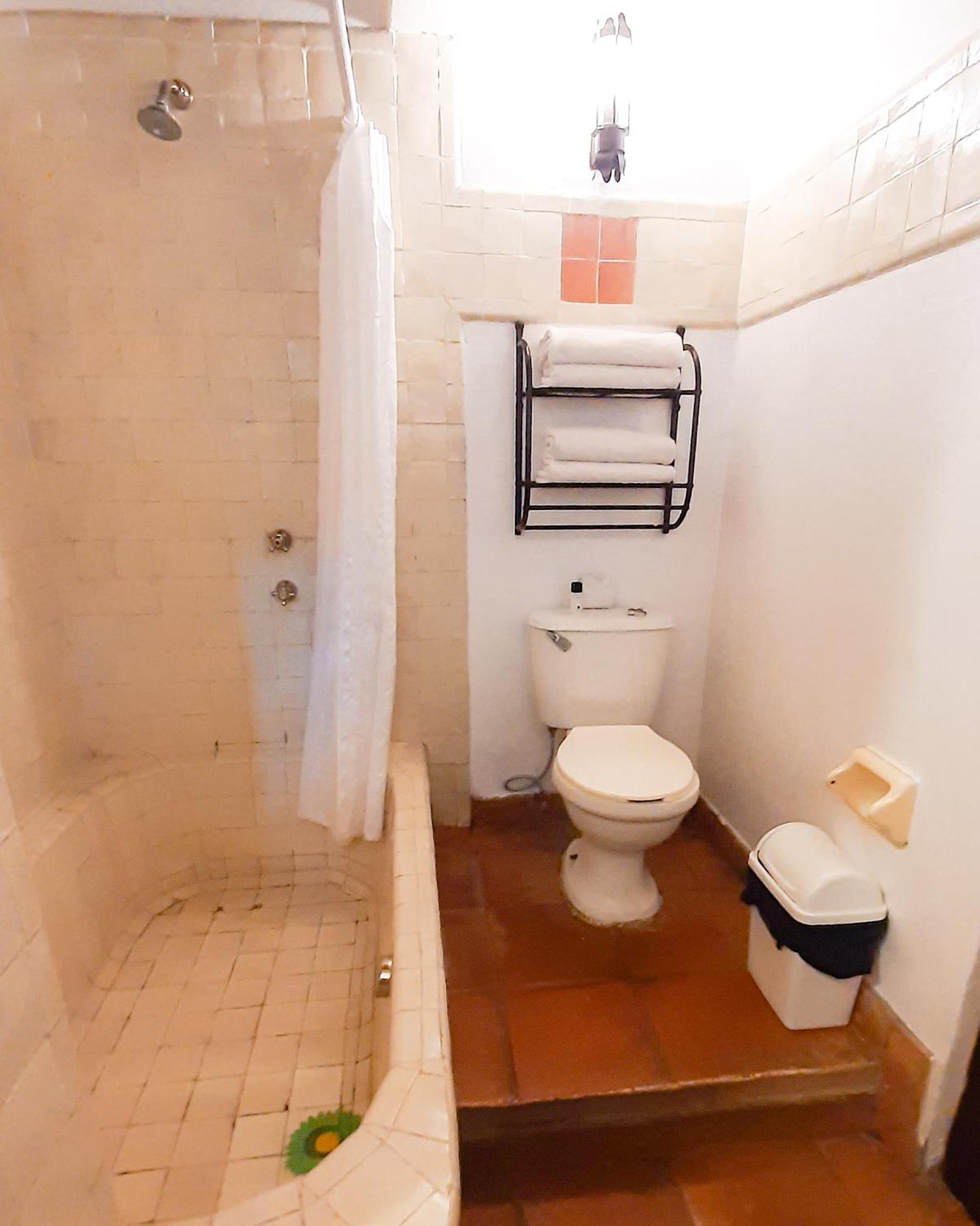 Budget Single Room - Photo 5