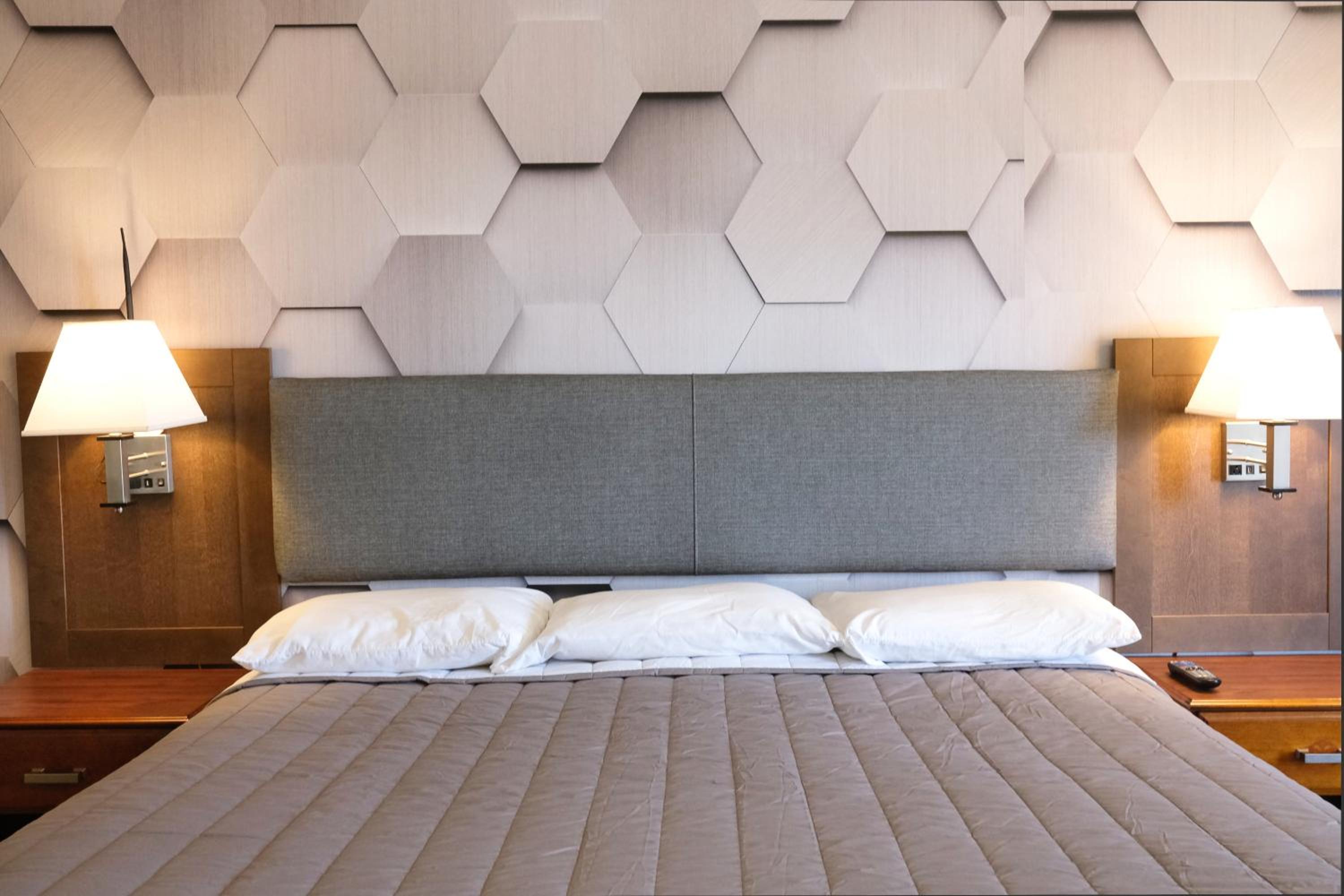 Superior King Room - Photo 28
