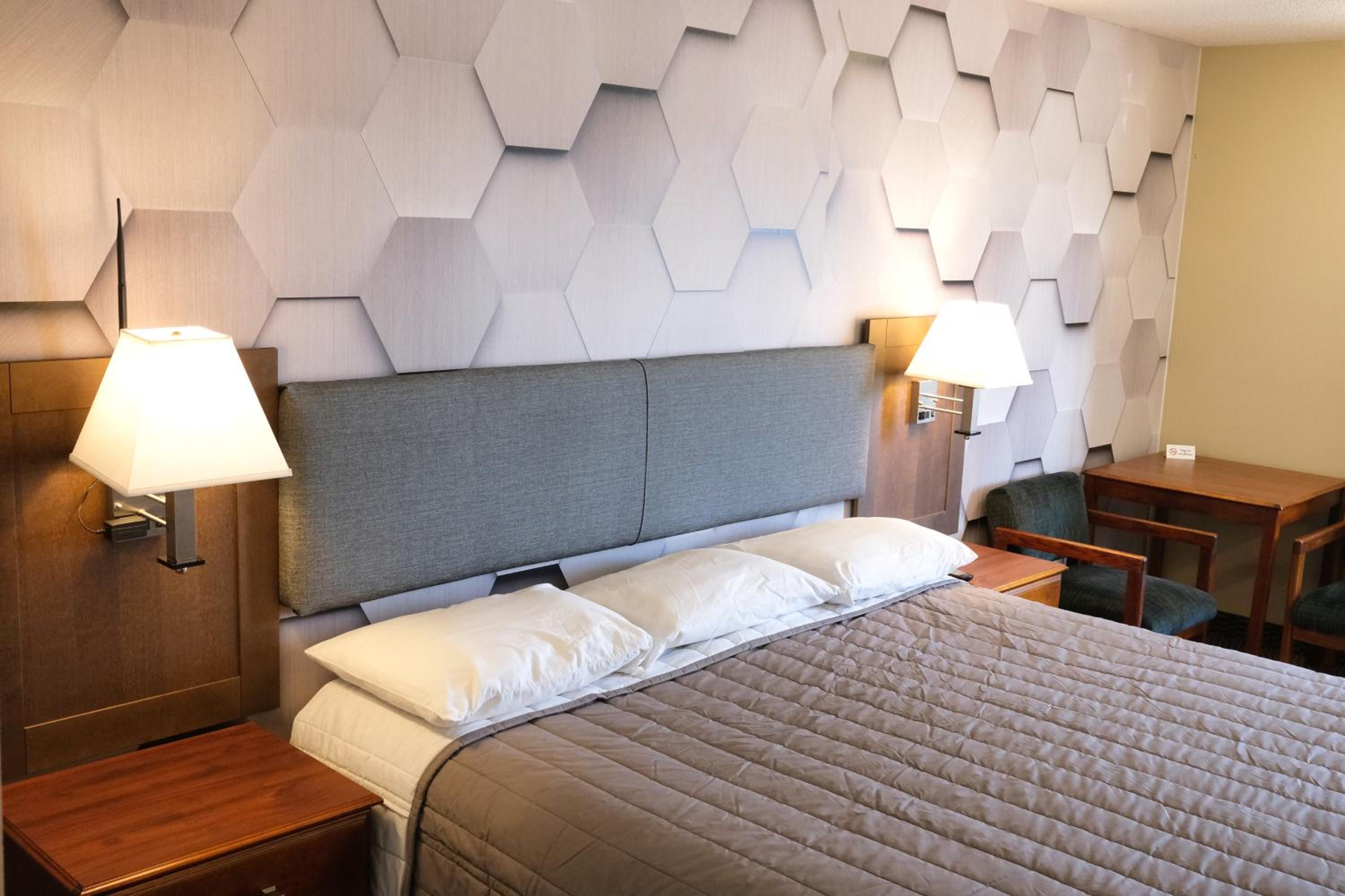 Superior King Room - Photo 20
