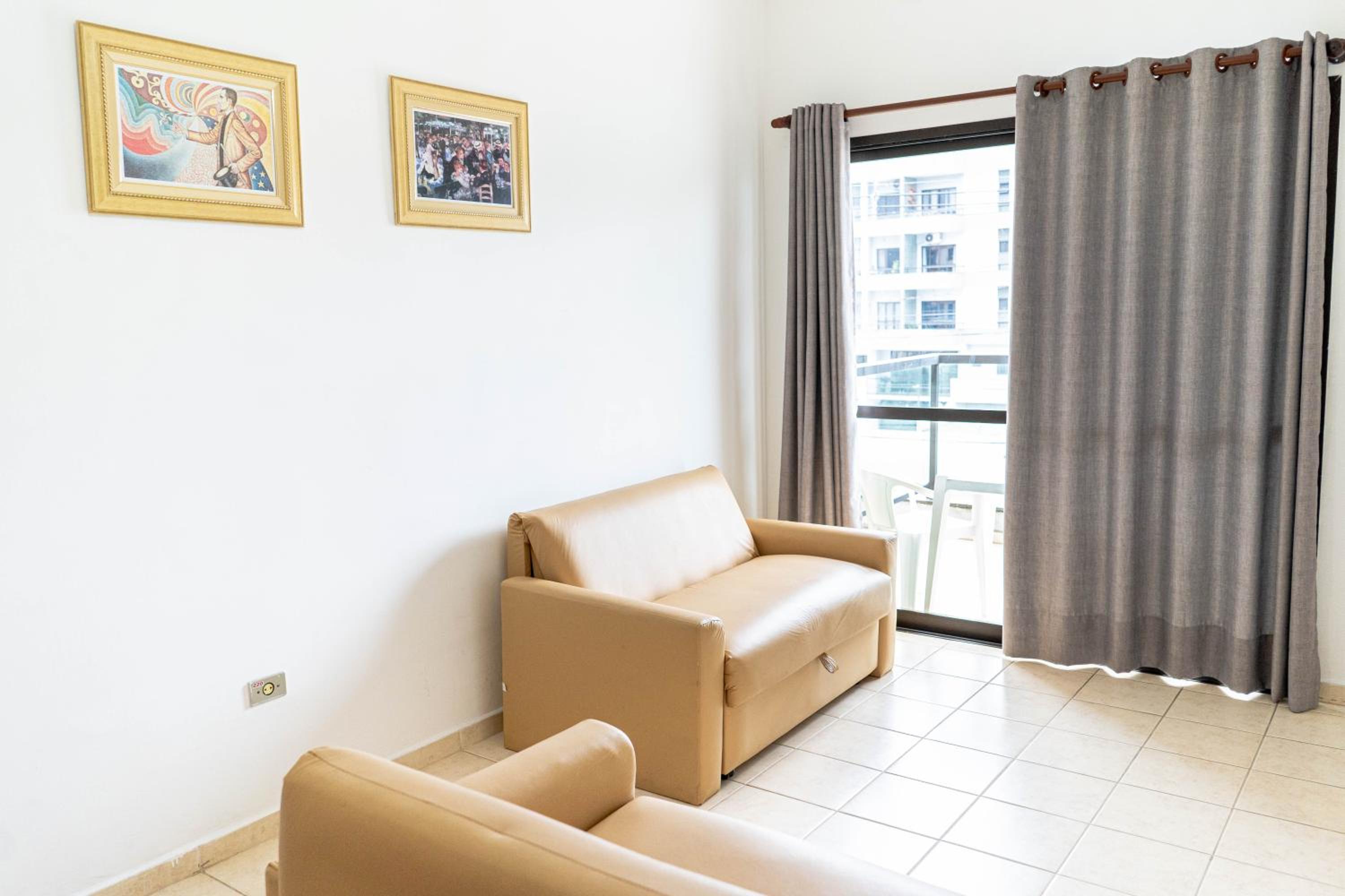 Superior Apartment photo 3