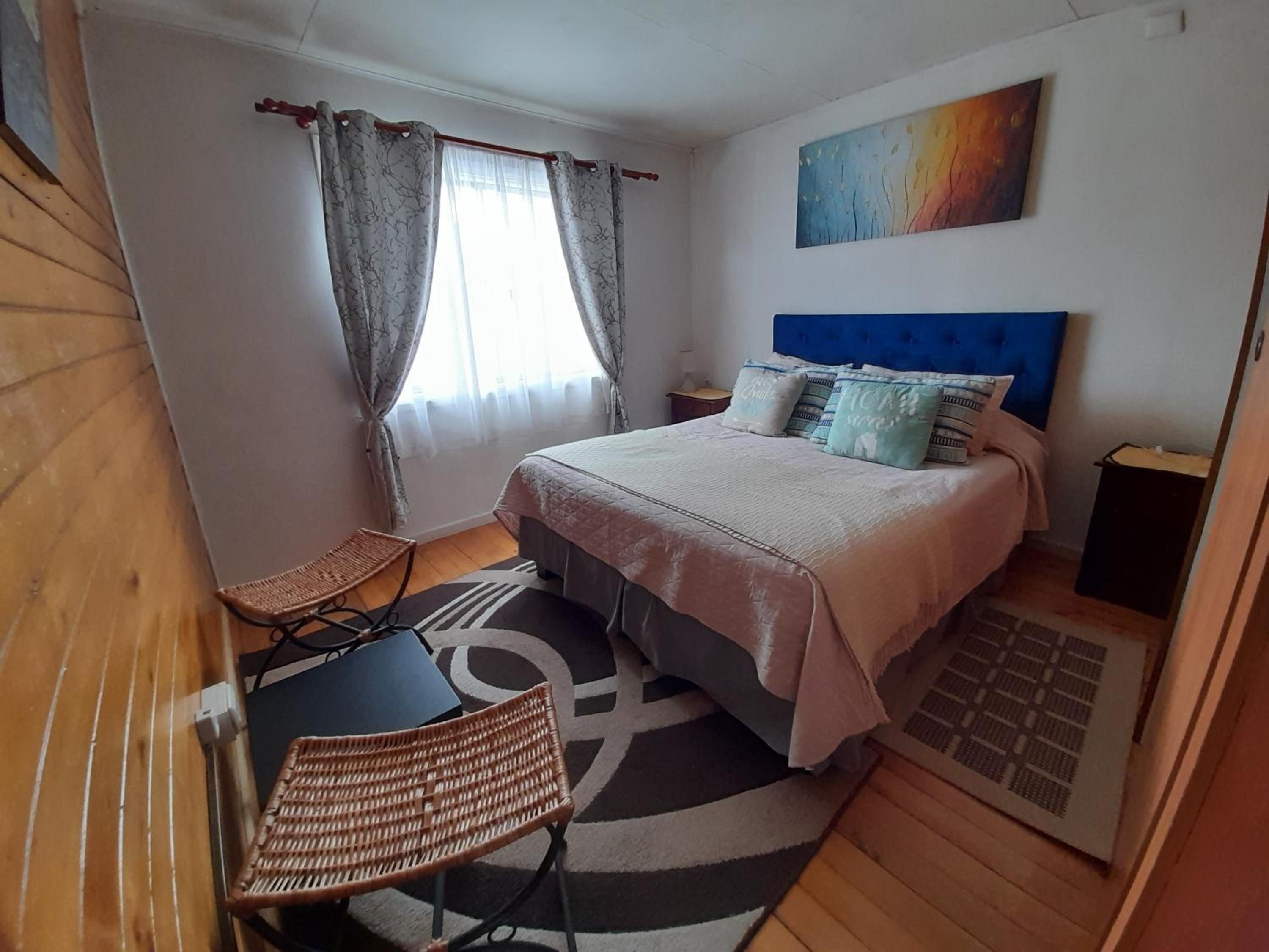 Double Room with Shared Bathroom photo 1