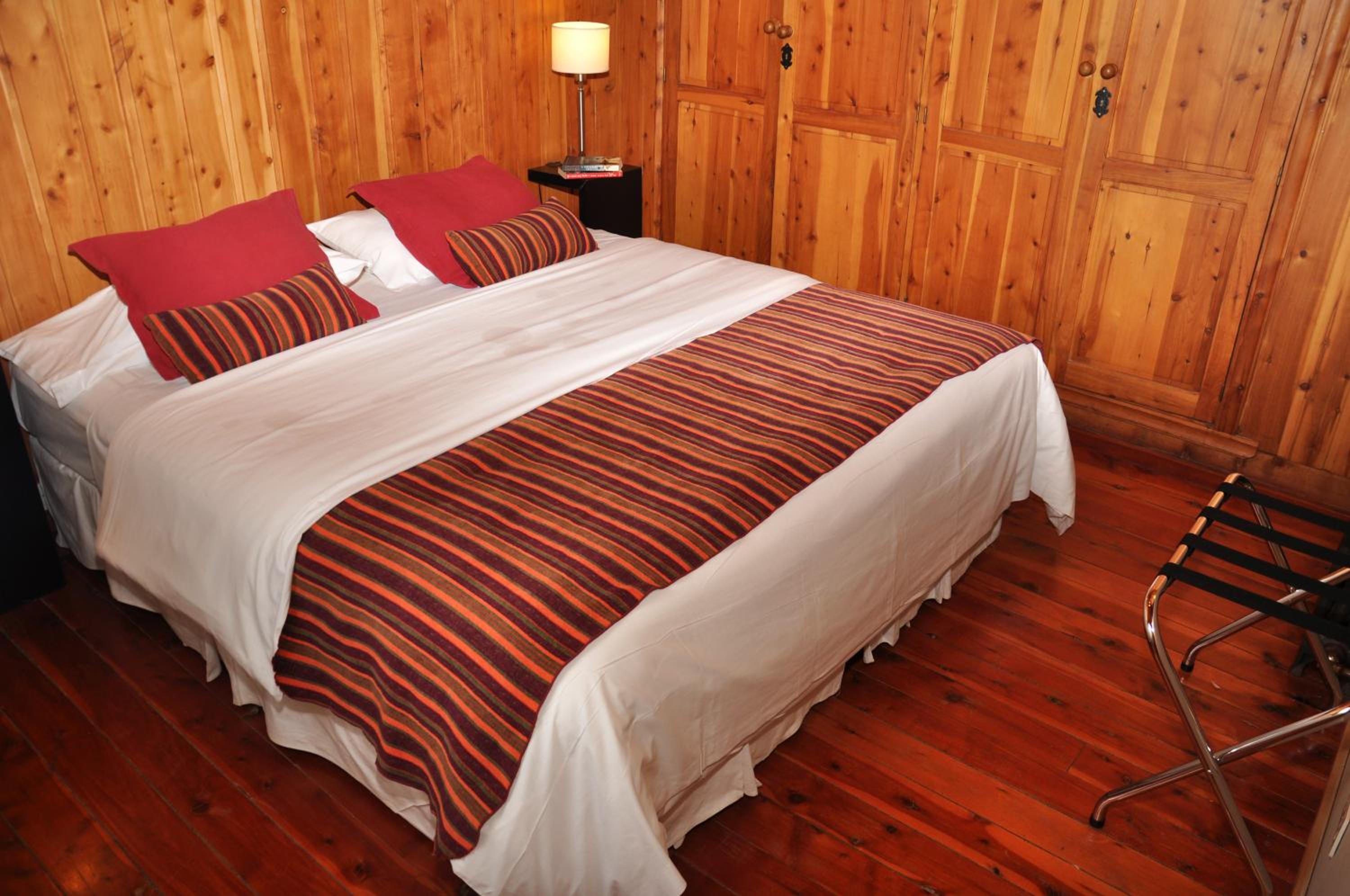 Bungalow photo 1