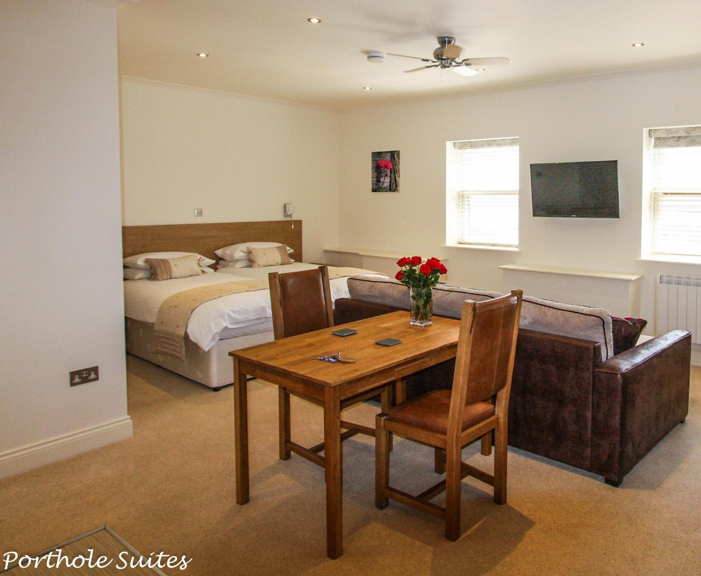 Studio with Sea View - Photo 2
