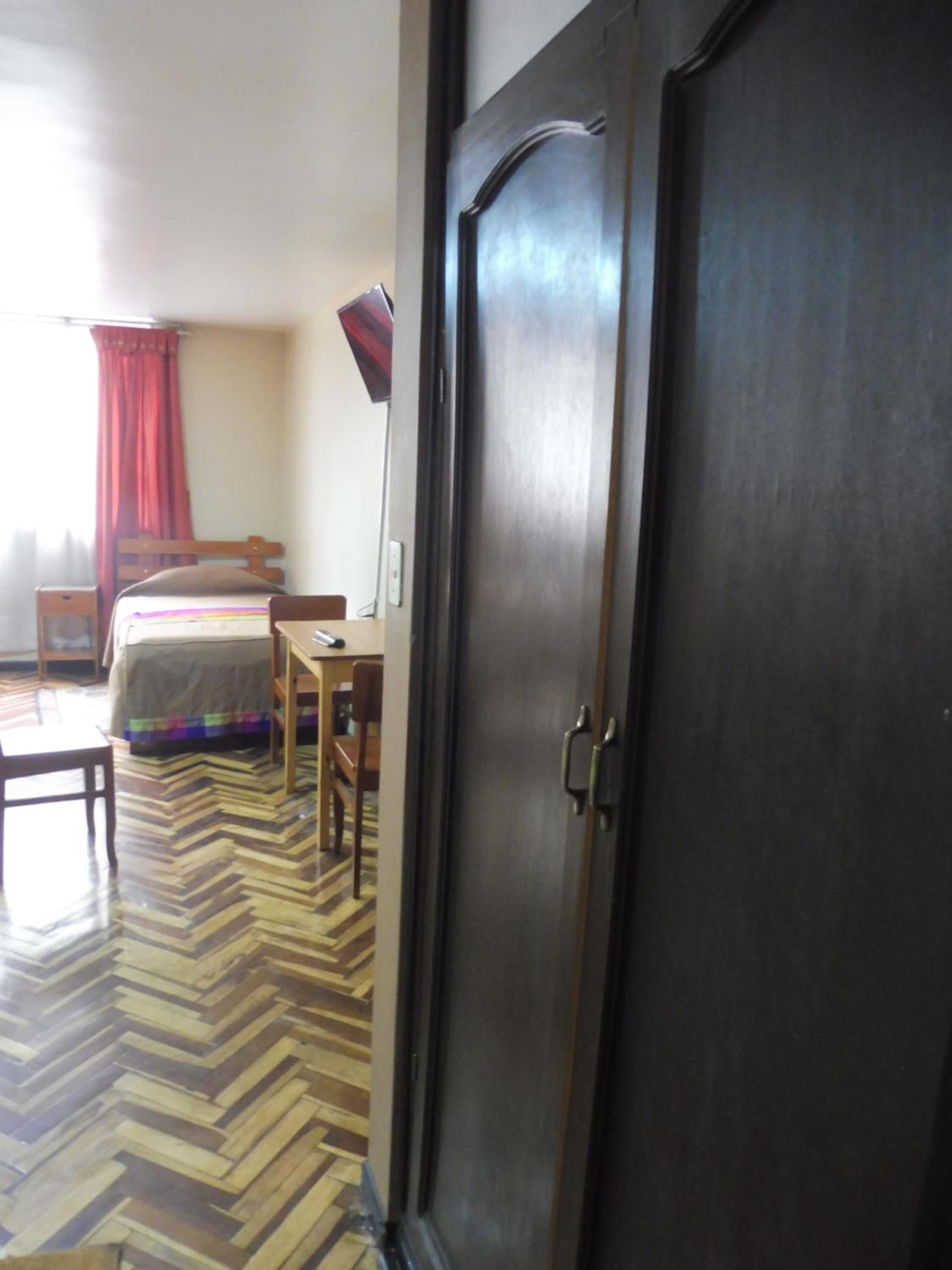 Classic Quadruple Room photo 2