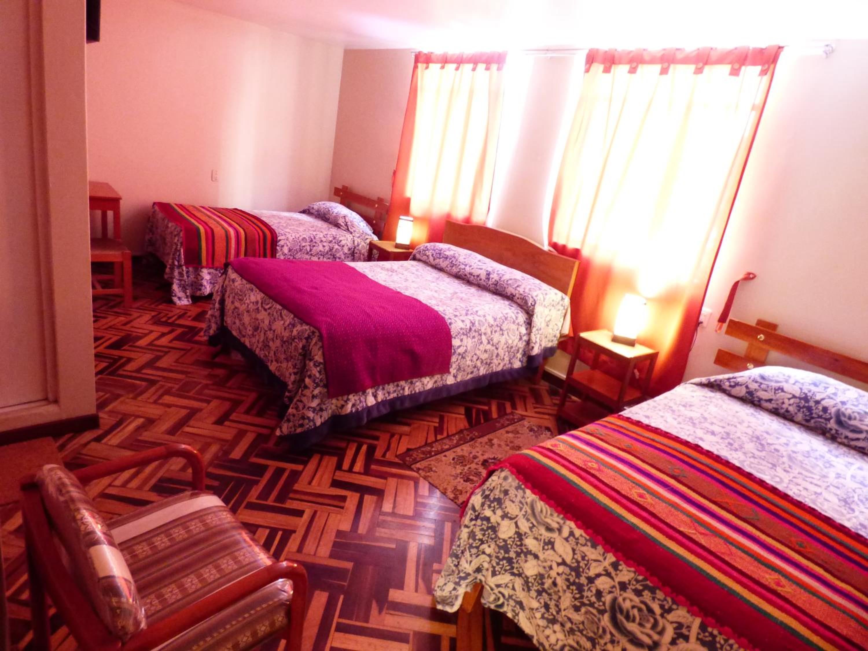 Triple Room photo 1