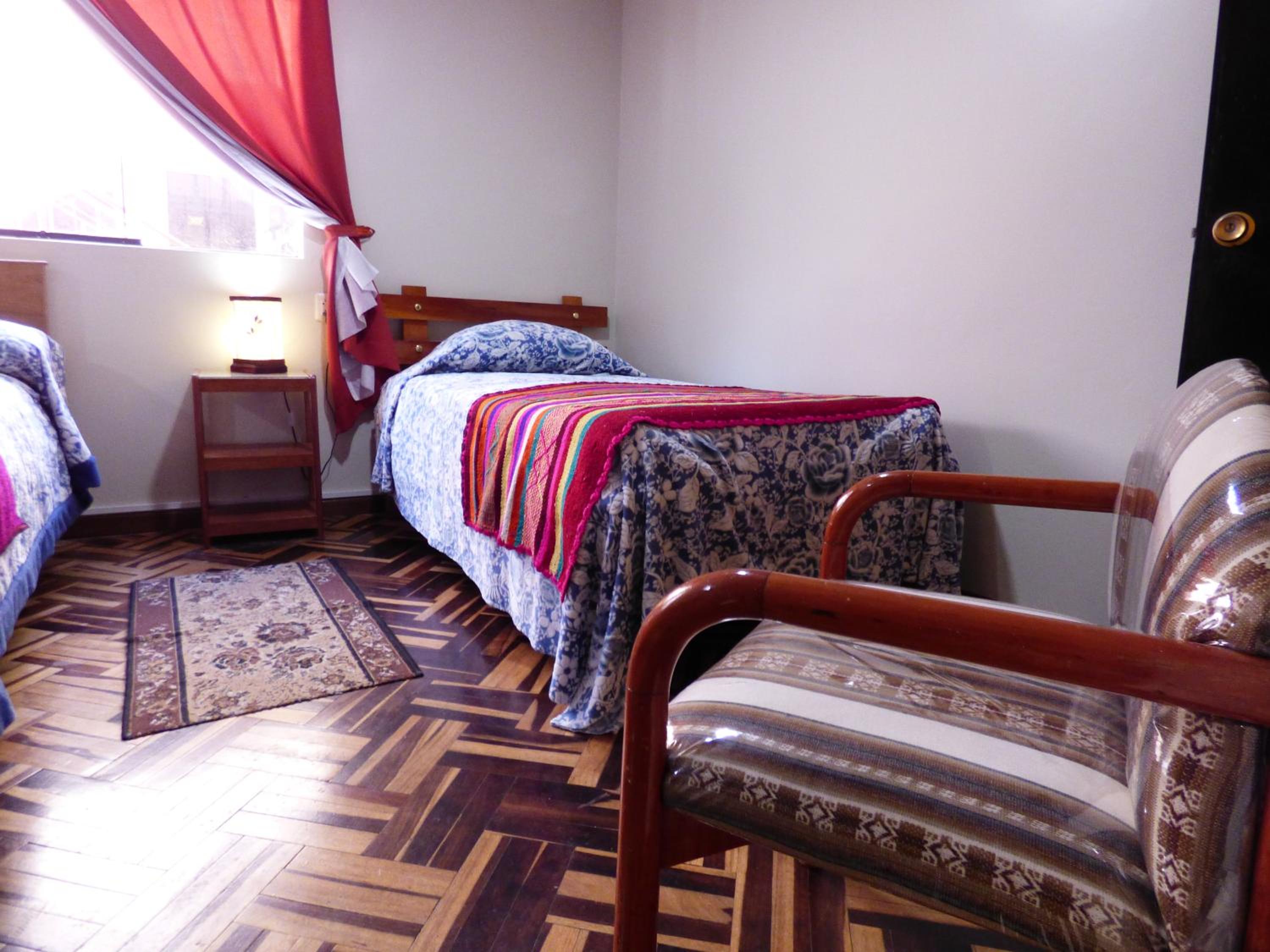 Triple Room photo 3