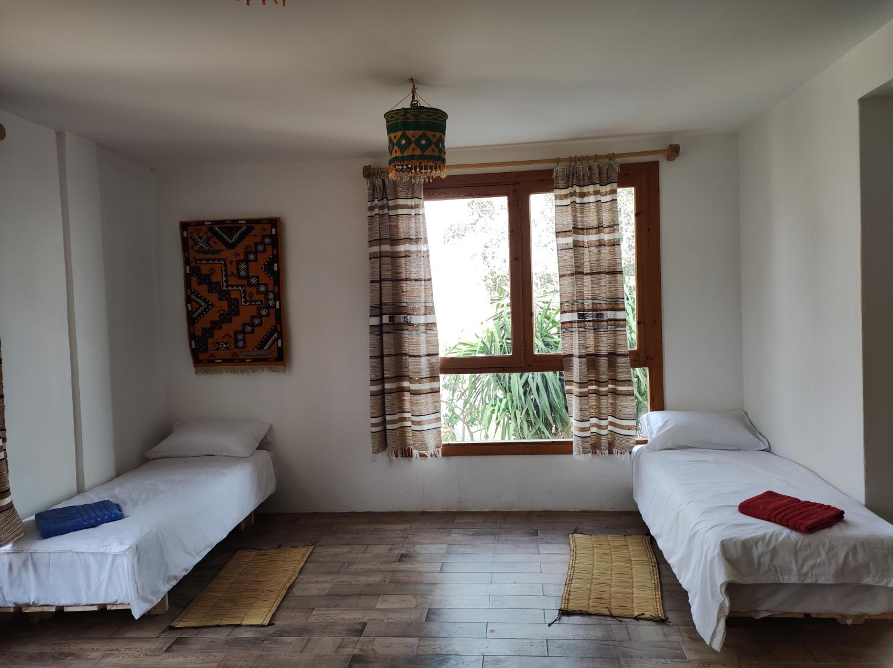 Apartment with Balcony - Photo 1