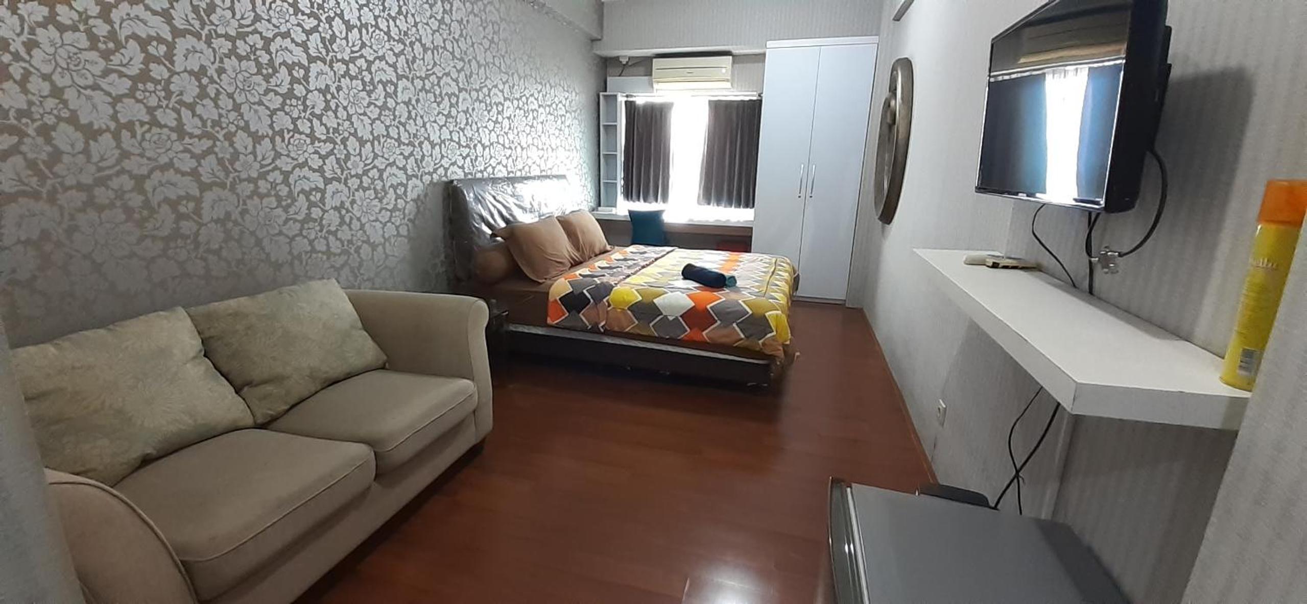 Apartment photo 1