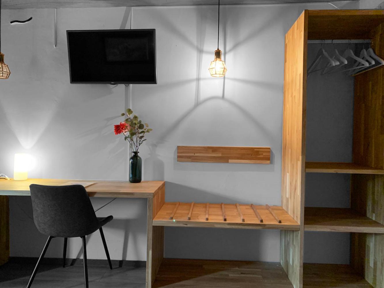Deluxe Room photo 2