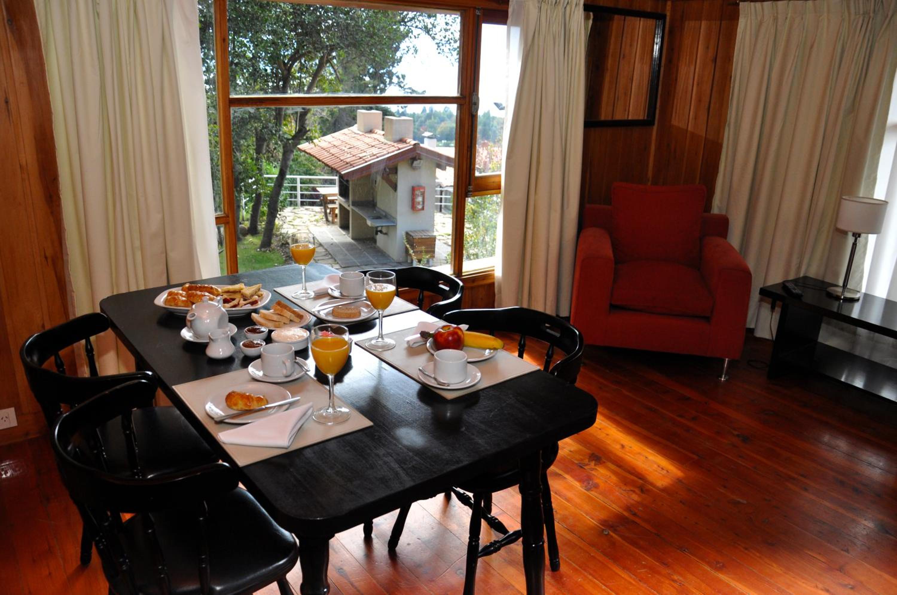 Bungalow photo 3