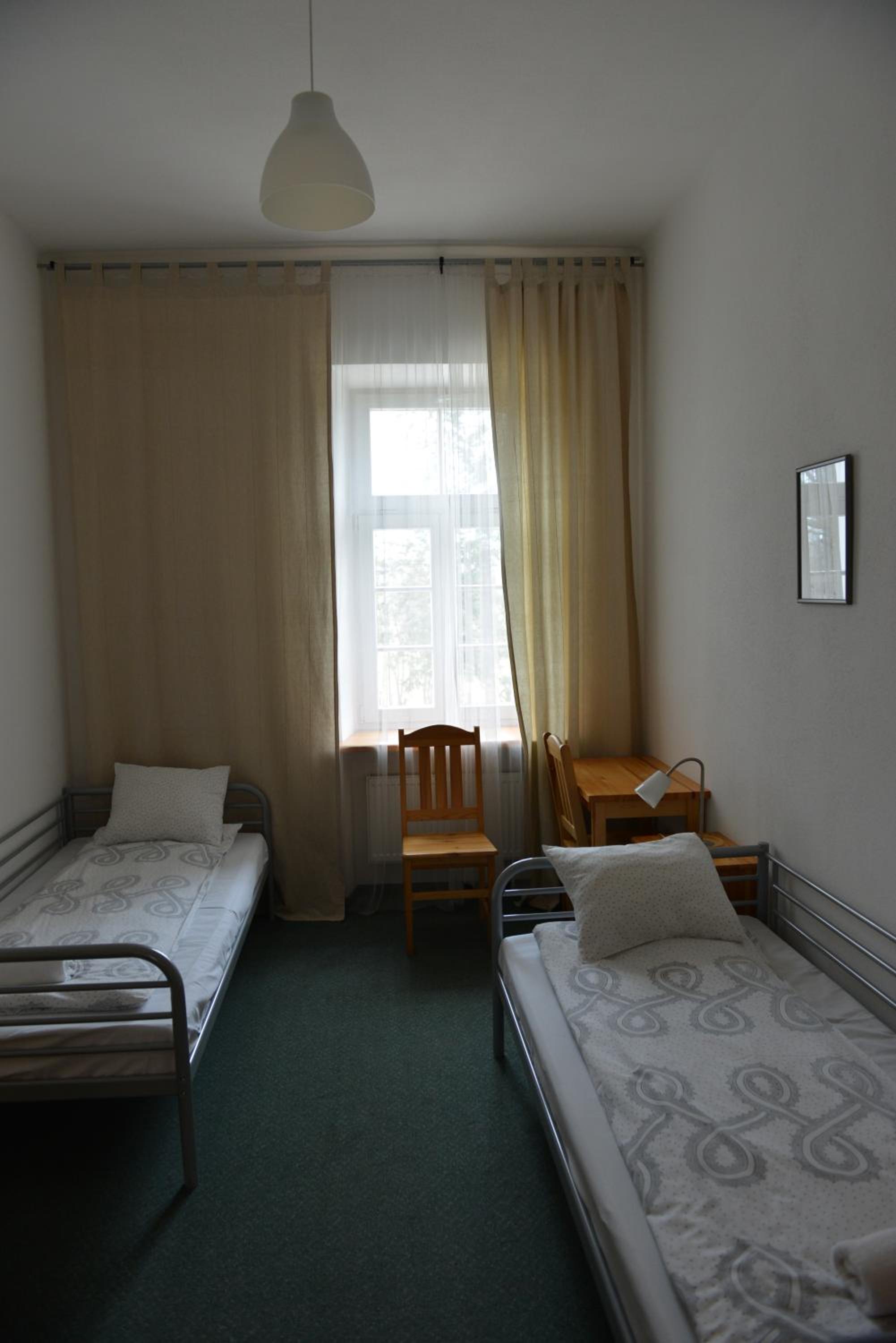 Double Room - Photo 1