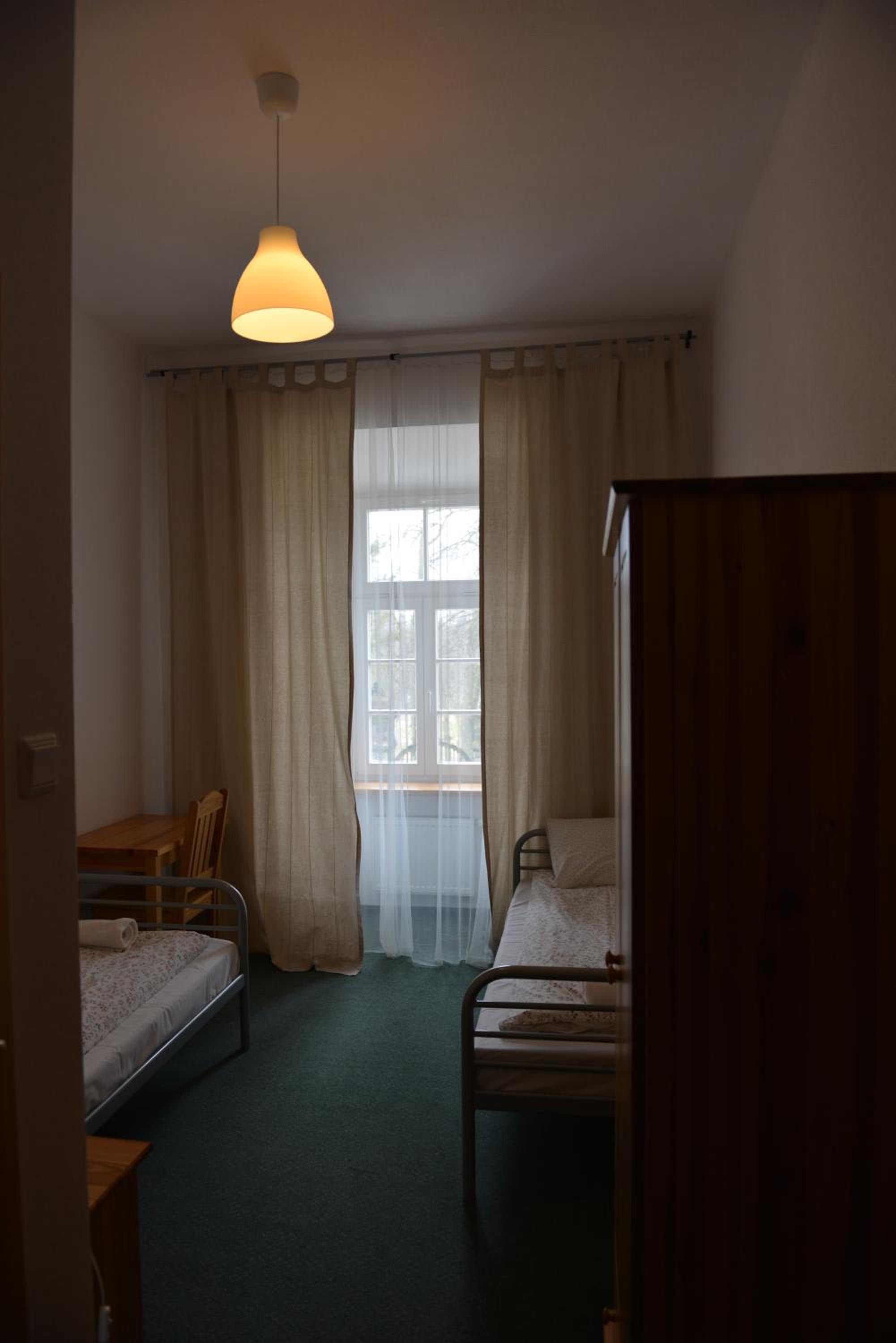Double Room with Garden View - Photo 4
