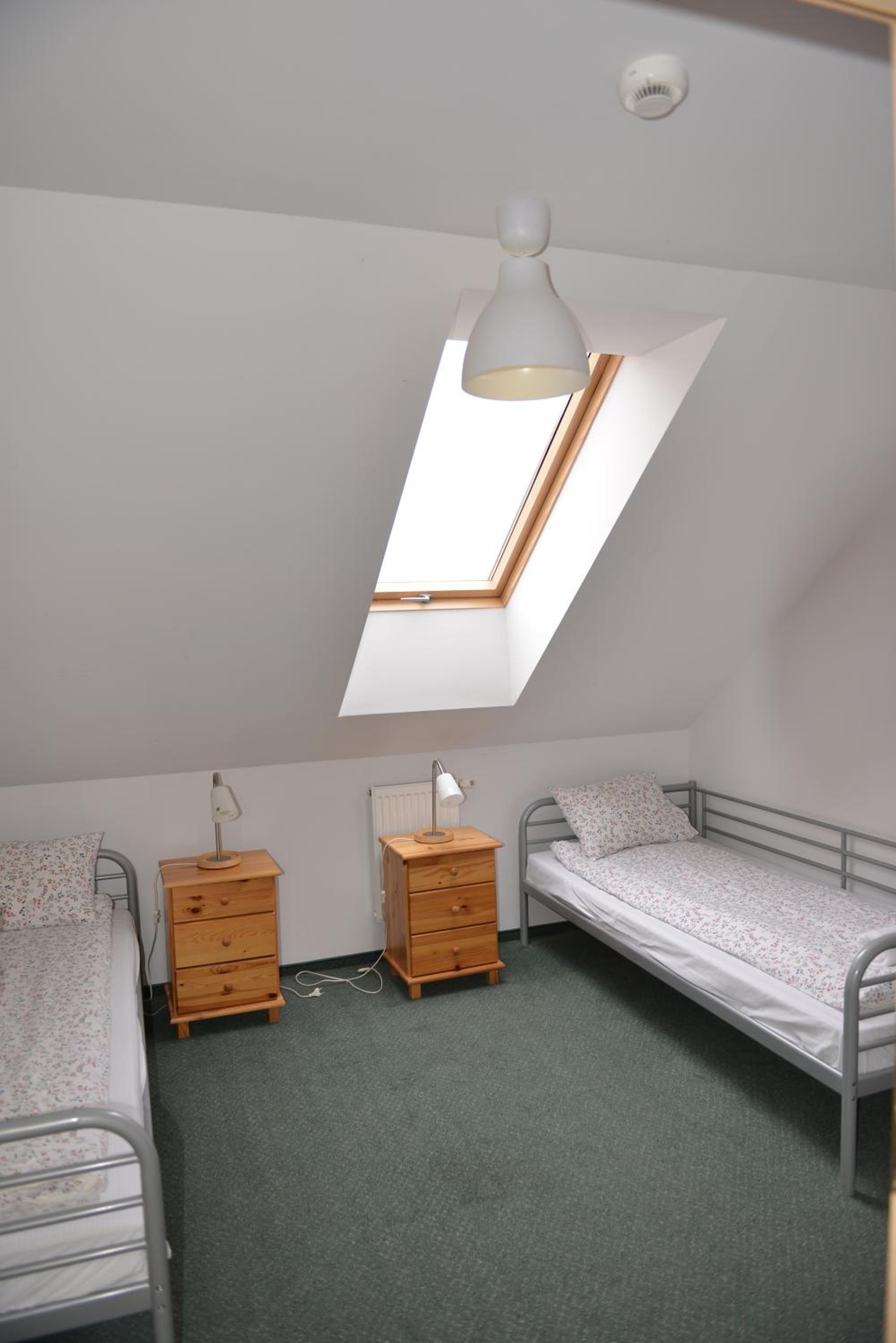 Double Room - Photo 2