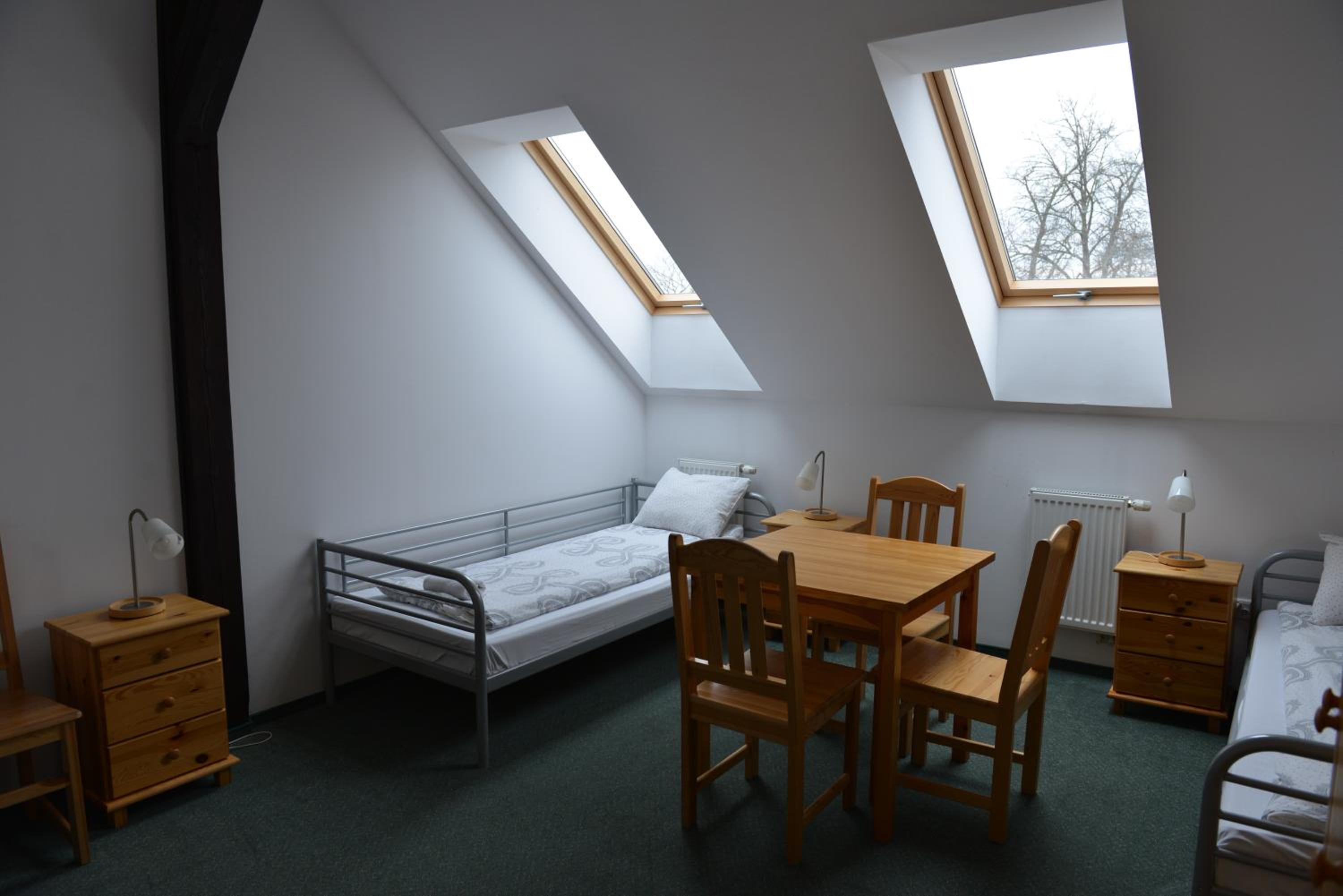 Triple Room with Garden View - Photo 1