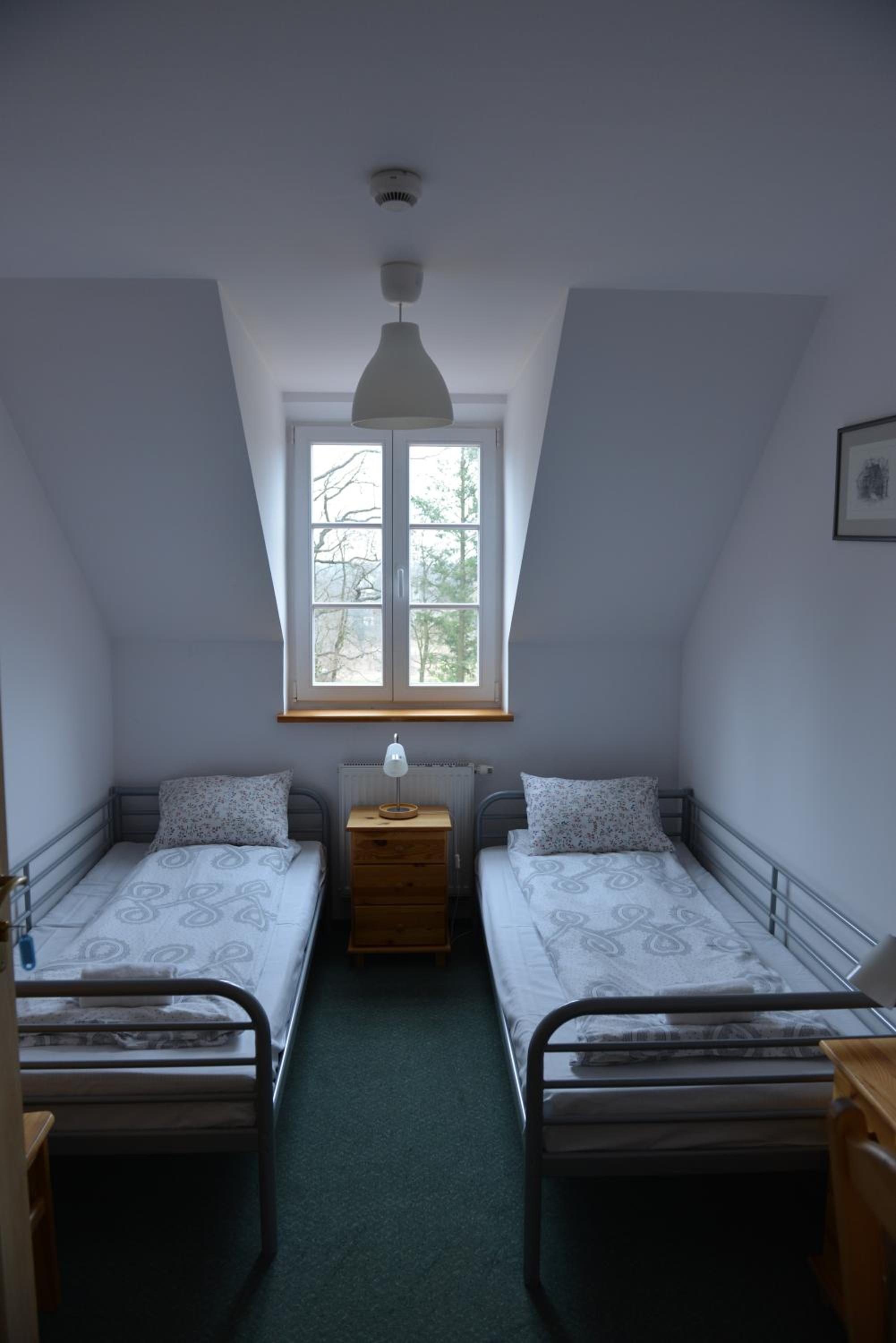 Double Room - Photo 3