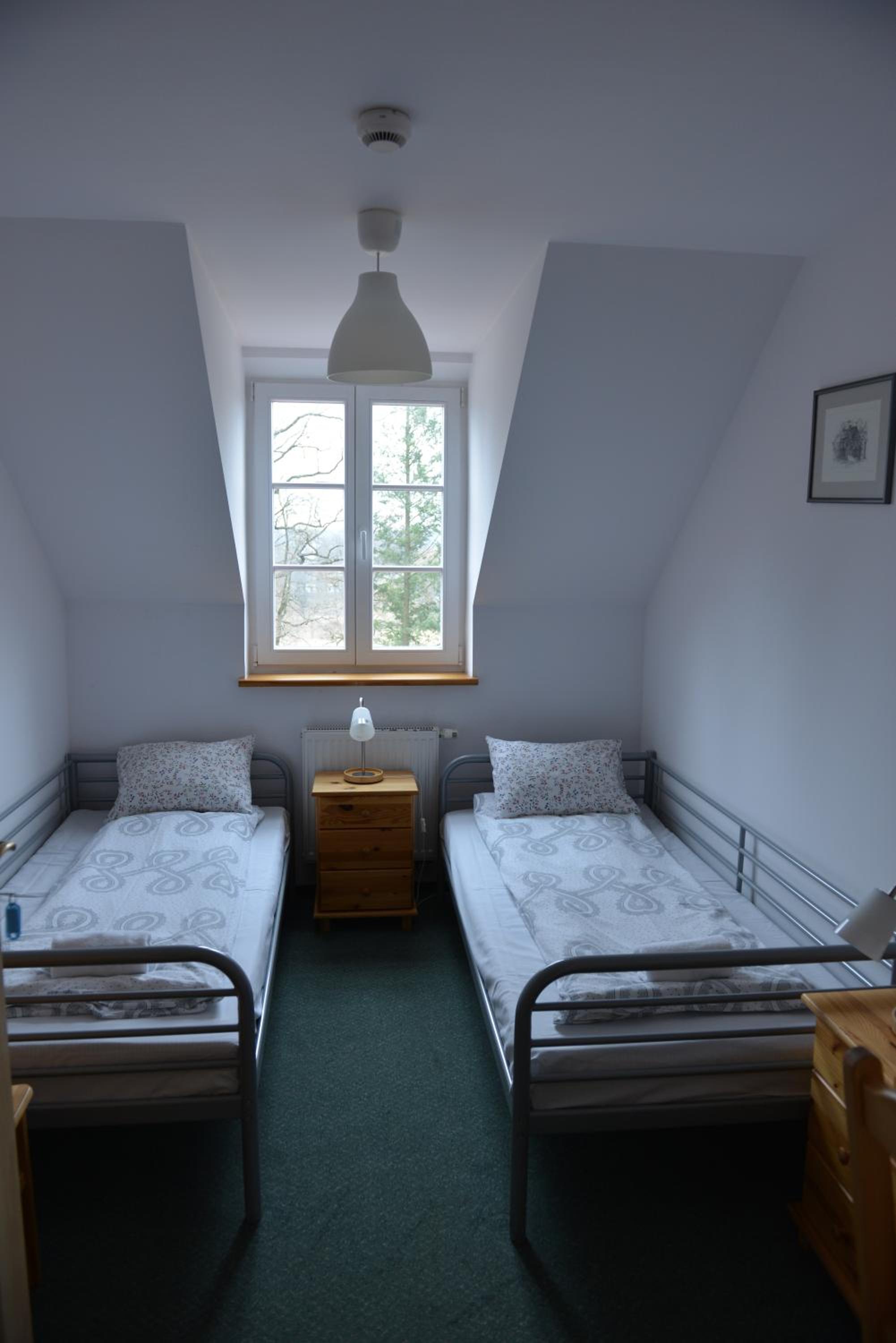Double Room - Photo 4