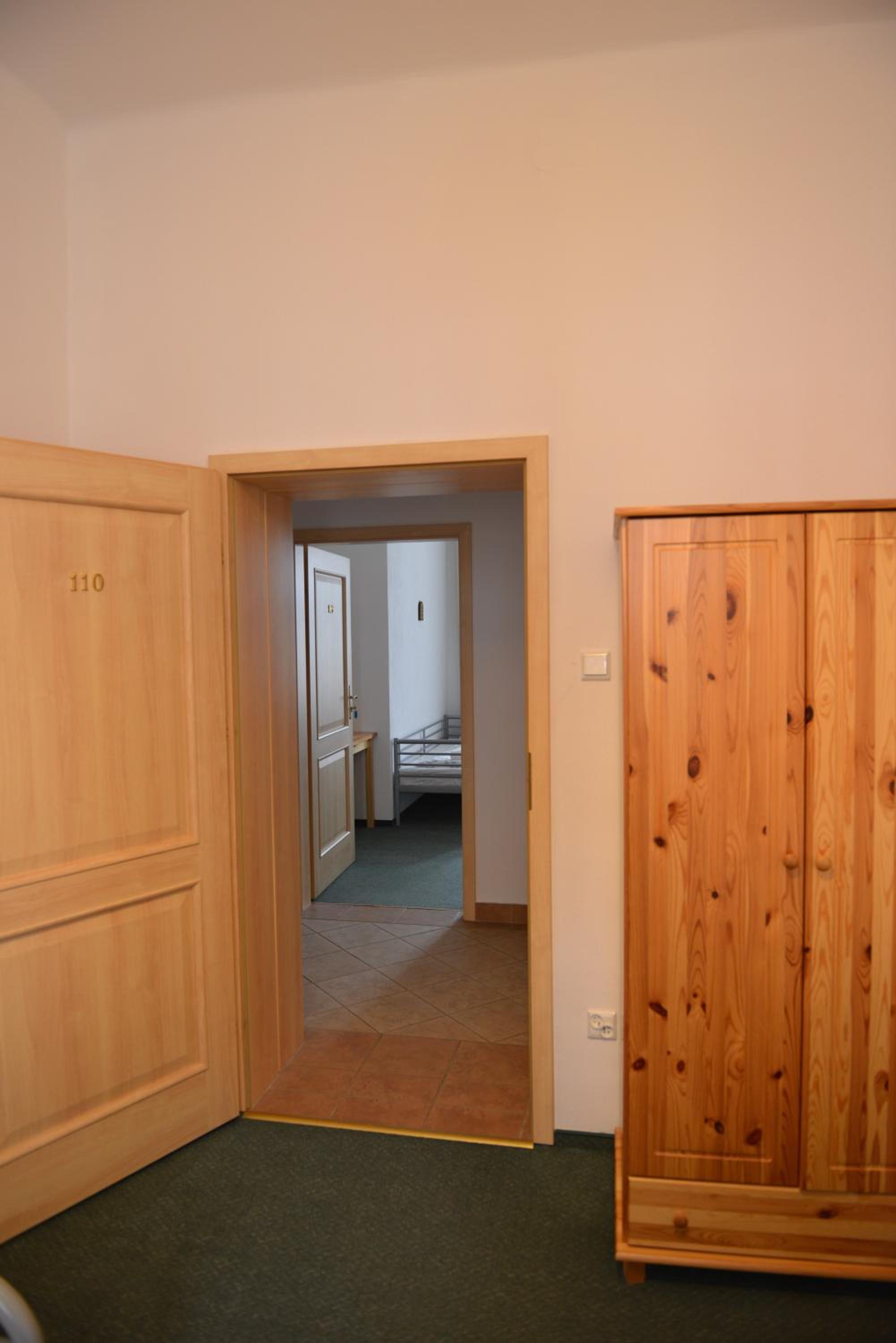 Single Room photo 1